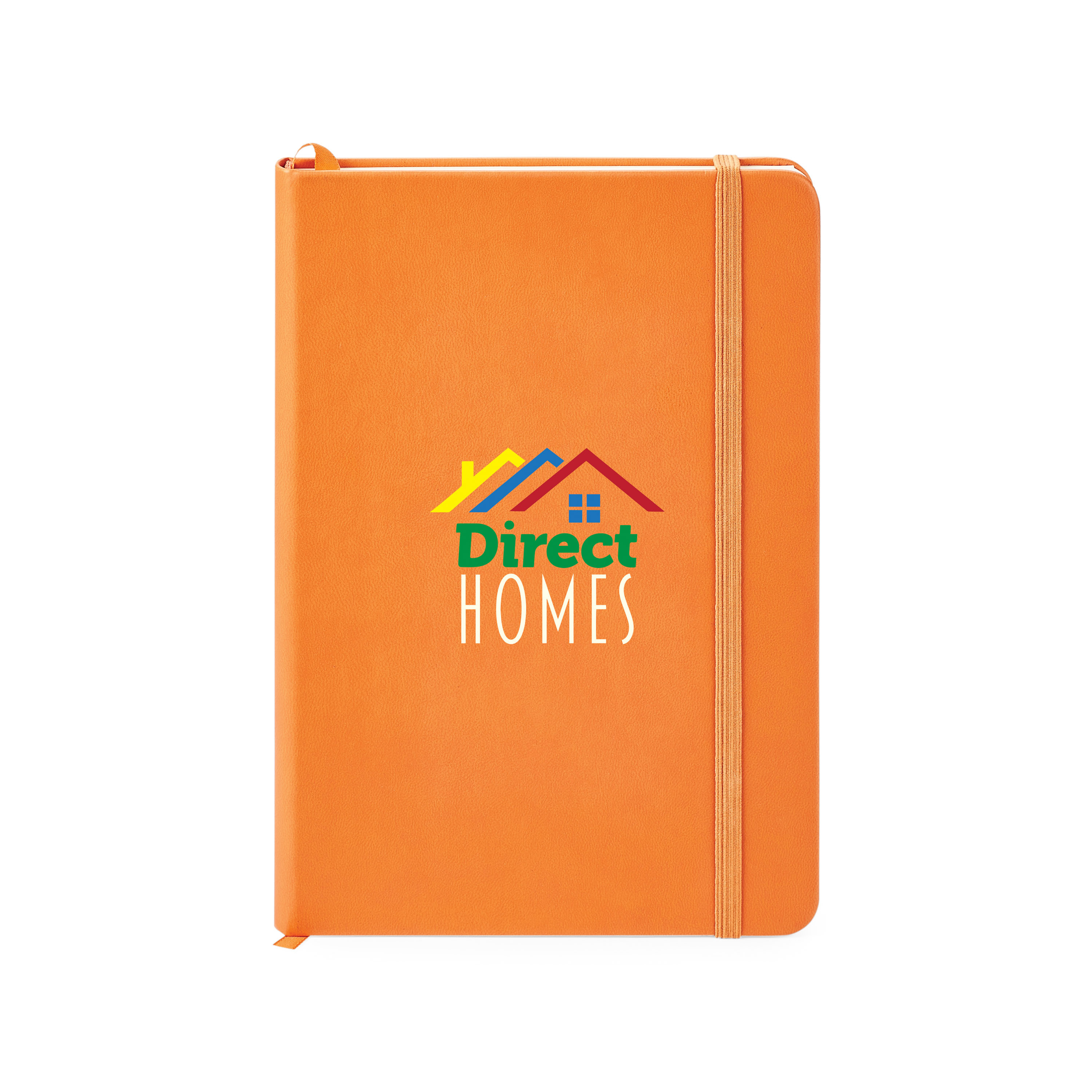 Spectorandco Donald hard cover journal - ST4177 