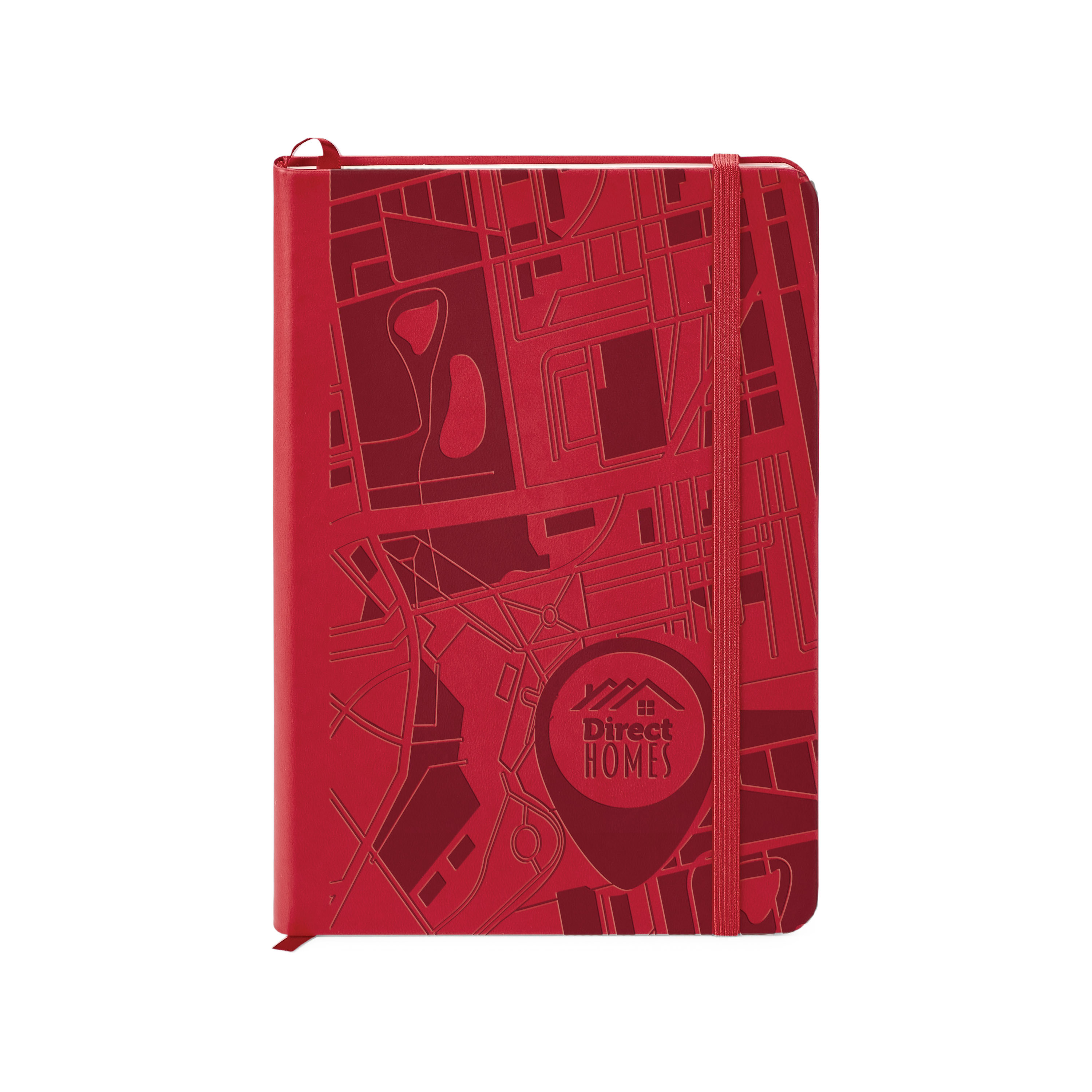 Spectorandco Donald hard cover journal - ST4177 