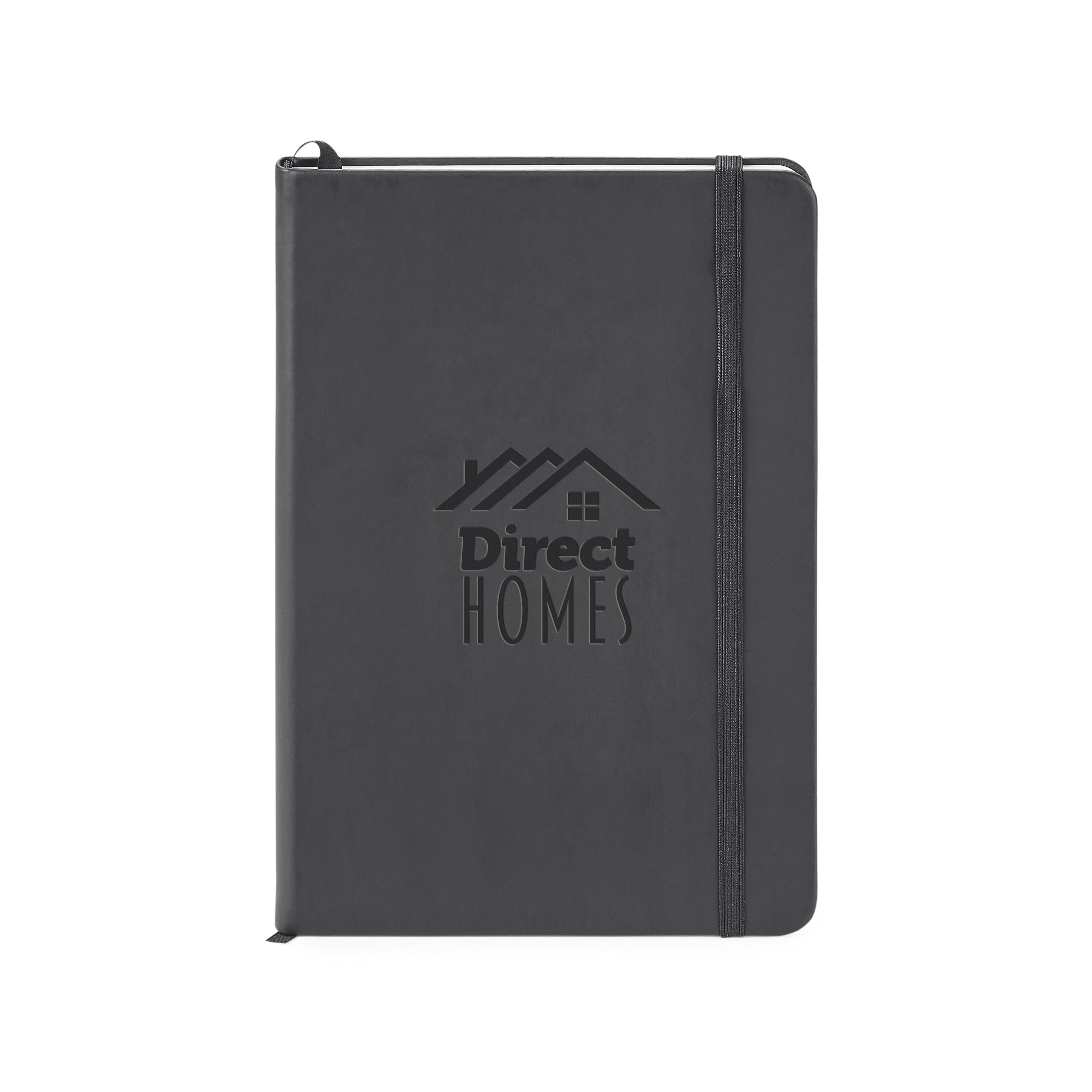Spectorandco Donald hard cover journal - ST4177 