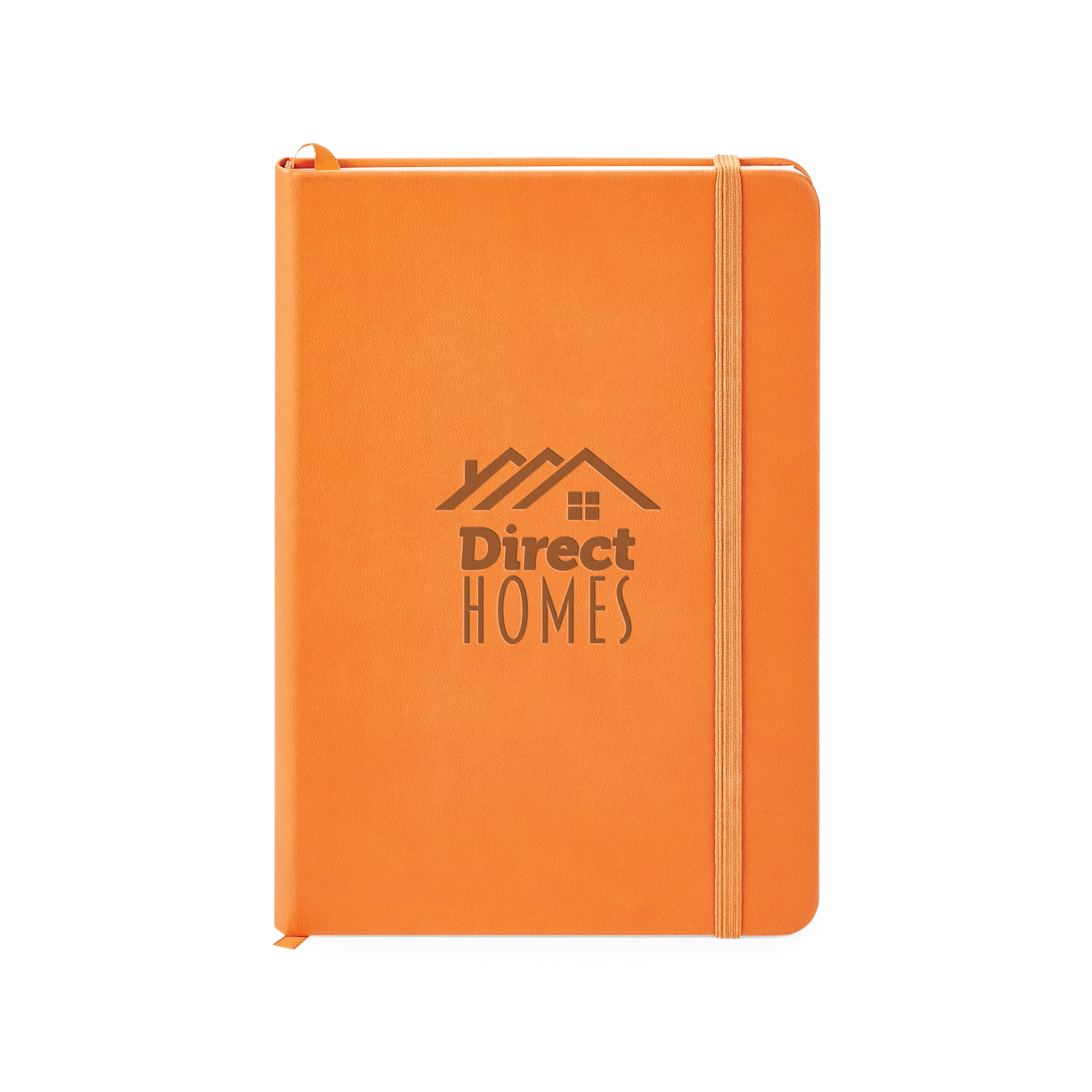 Spectorandco Donald hard cover journal - ST4177 