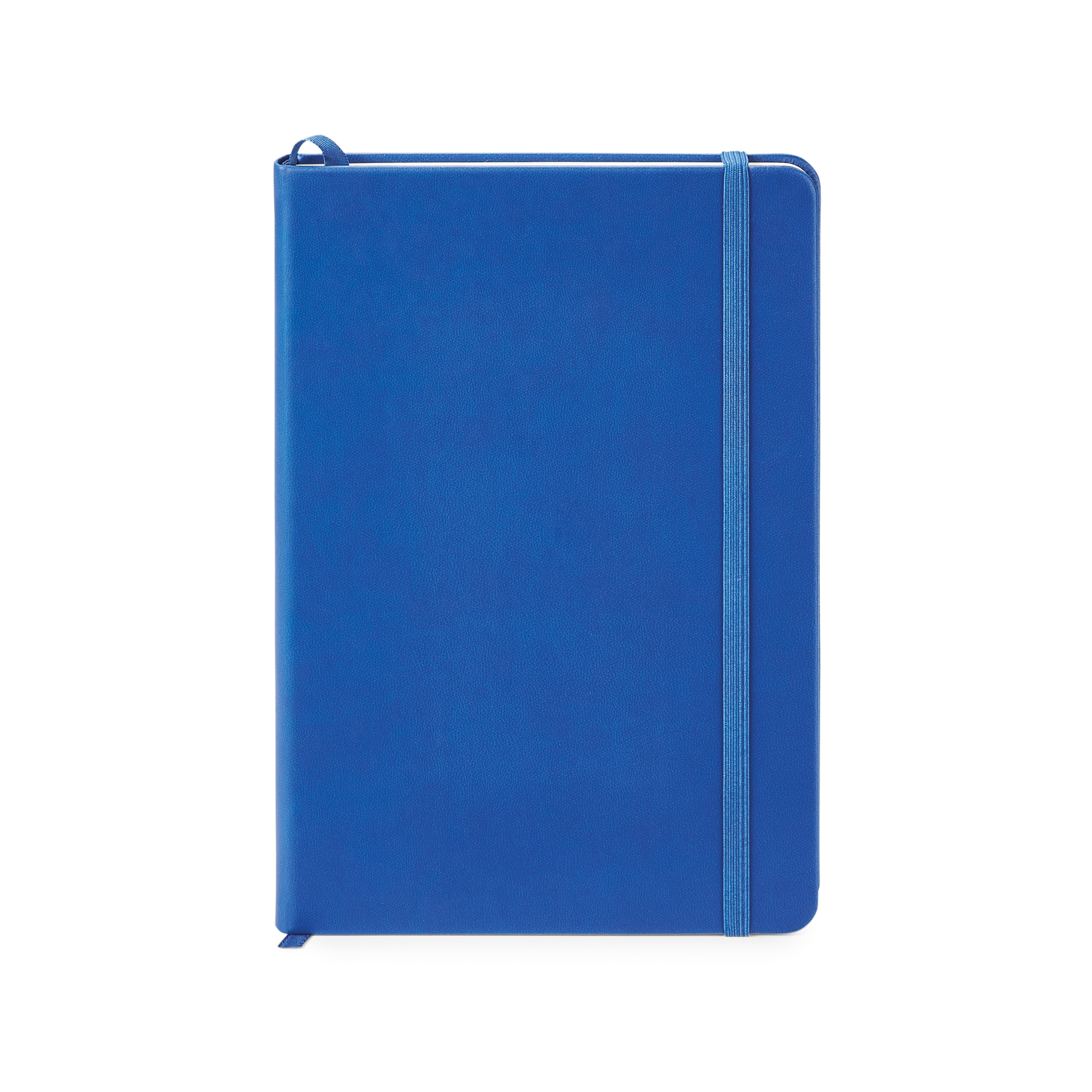 Spectorandco Donald hard cover journal - ST4177 BLUE
