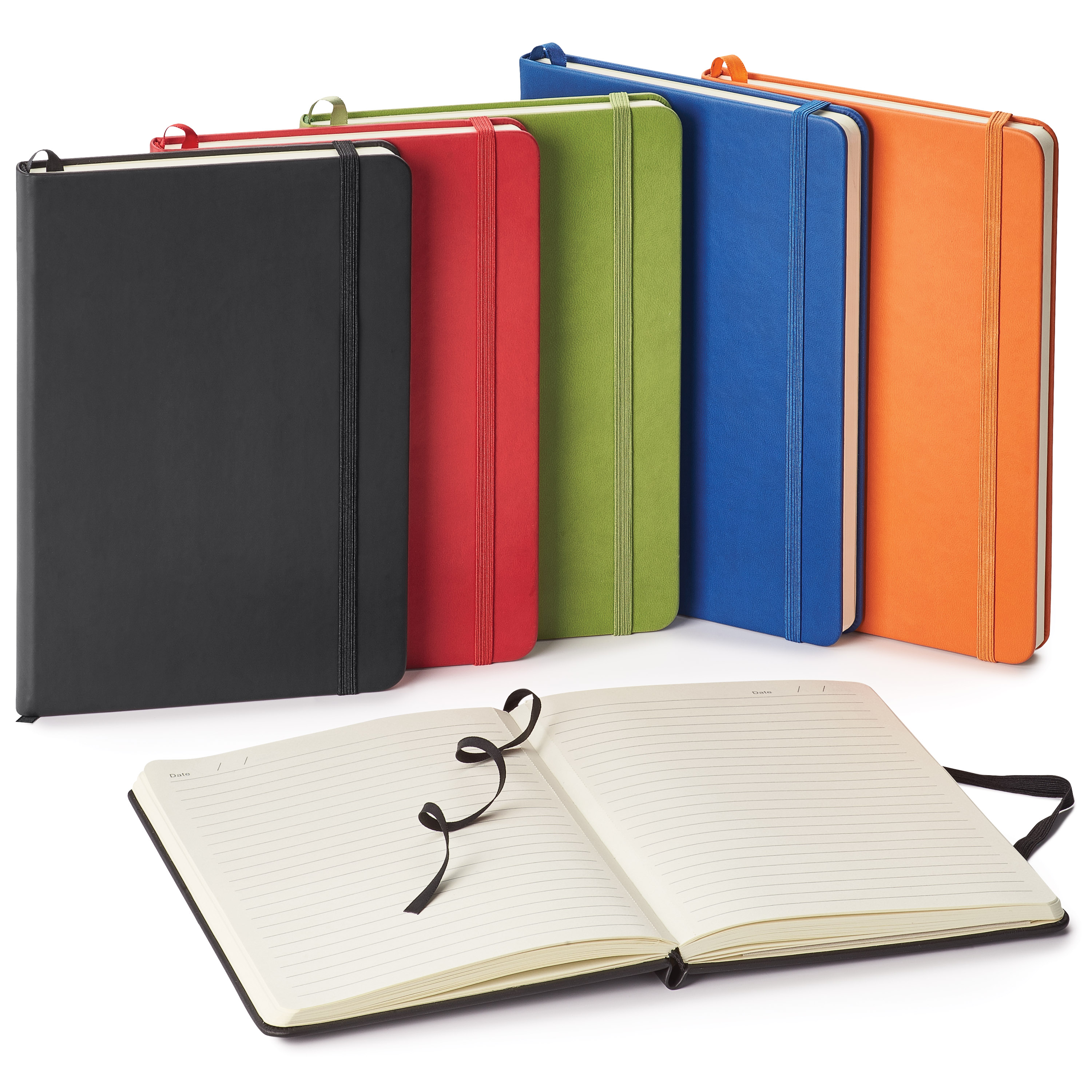 Donald hard cover journal - ST4177