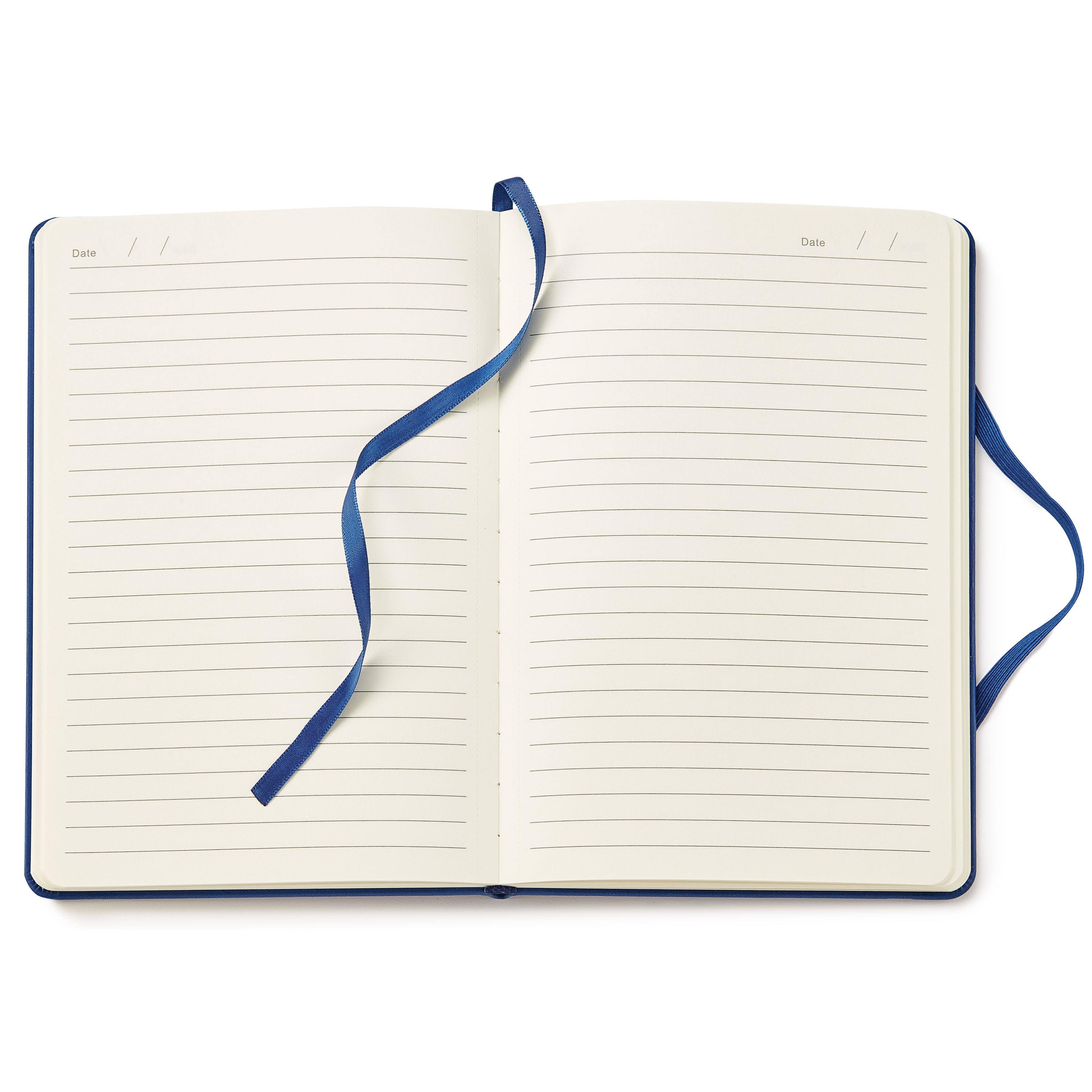 Spectorandco Donald hard cover journal - ST4177 