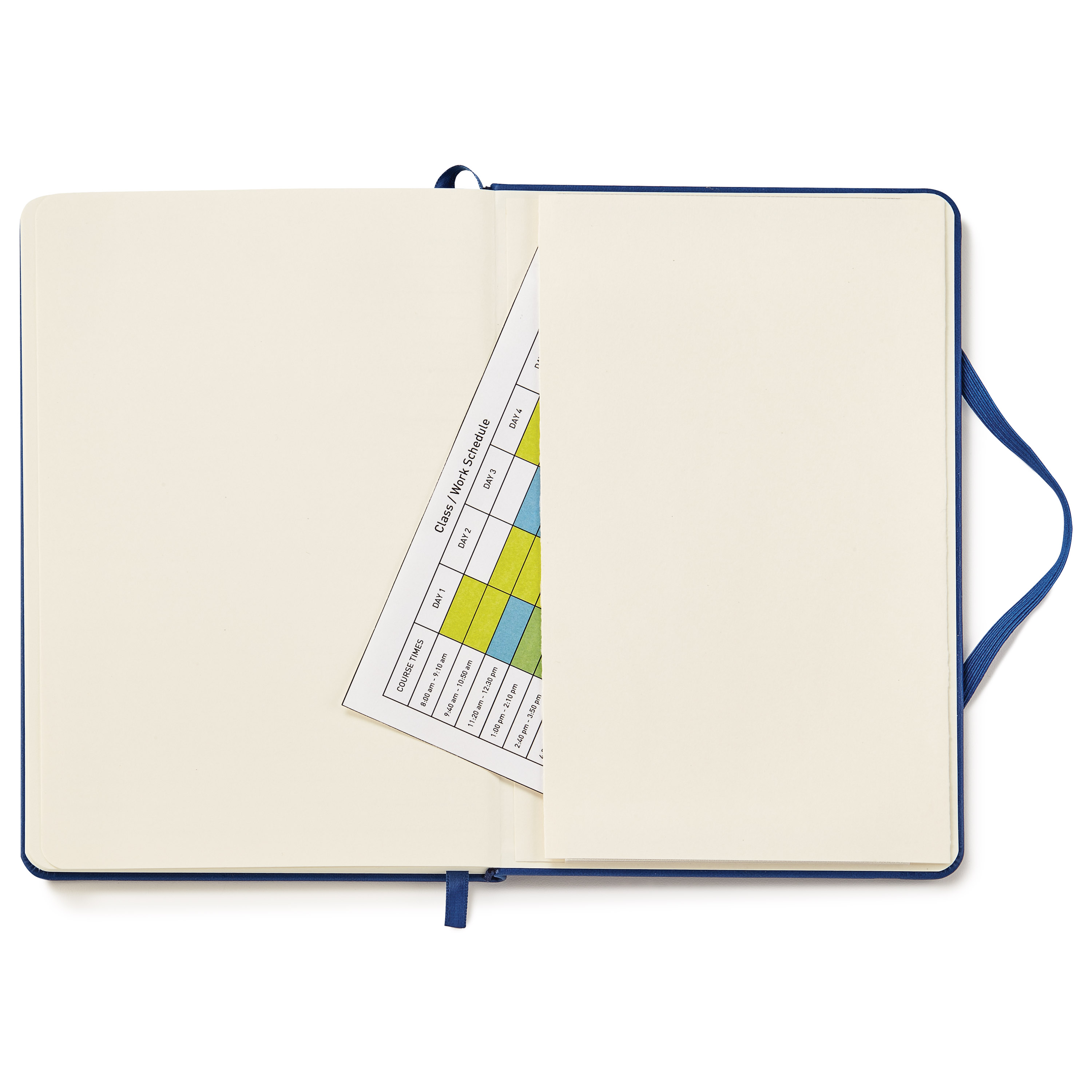 Spectorandco Donald hard cover journal - ST4177 