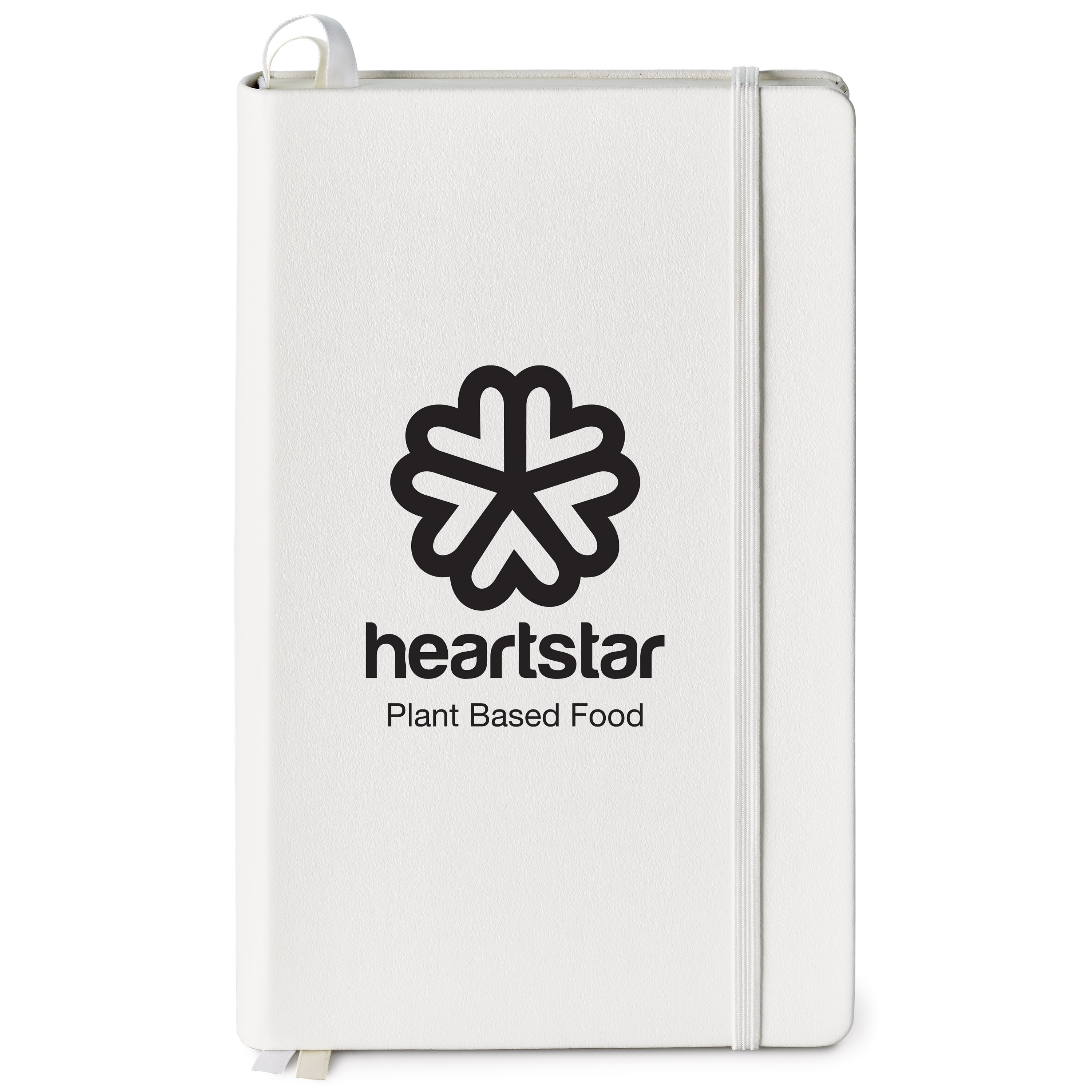 Spectorandco Neoskin<sup>®</sup> hard cover journal - ST4184 
