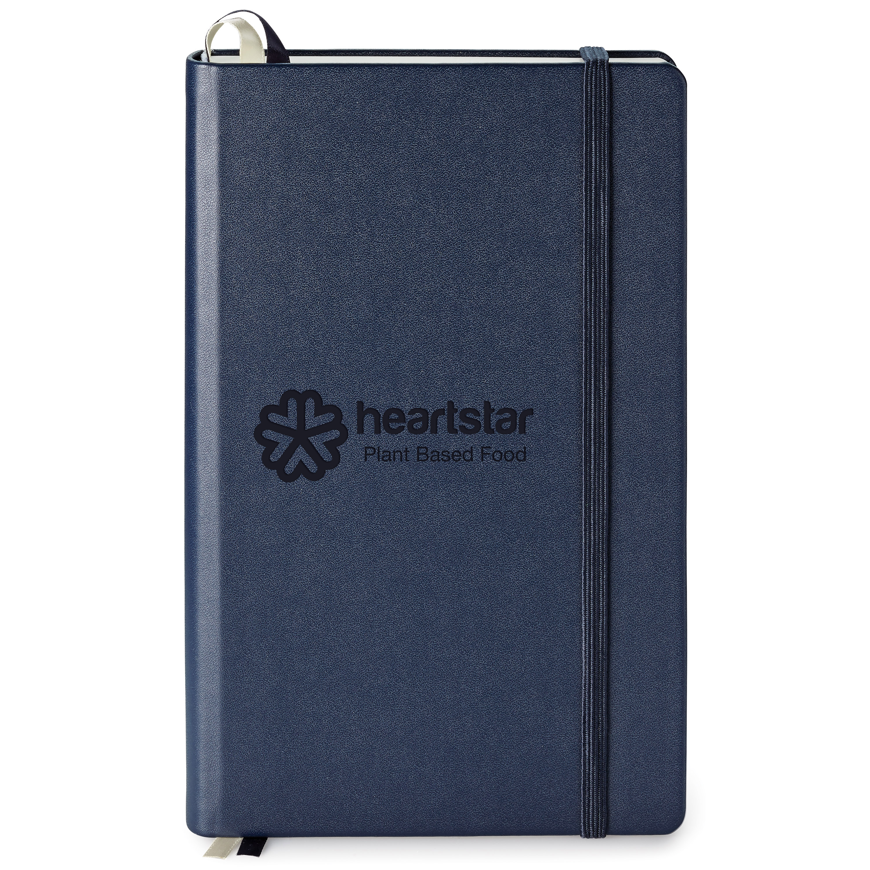 Spectorandco Neoskin<sup>®</sup> hard cover journal - ST4184 