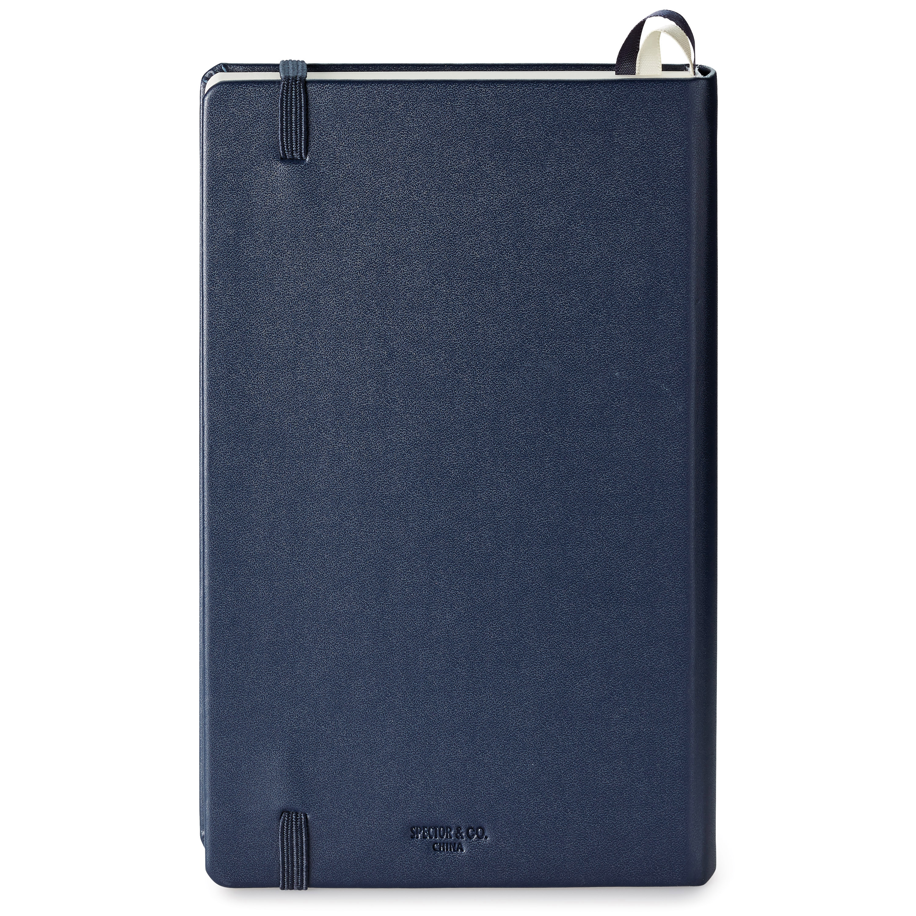 Spectorandco Neoskin<sup>®</sup> hard cover journal - ST4184 