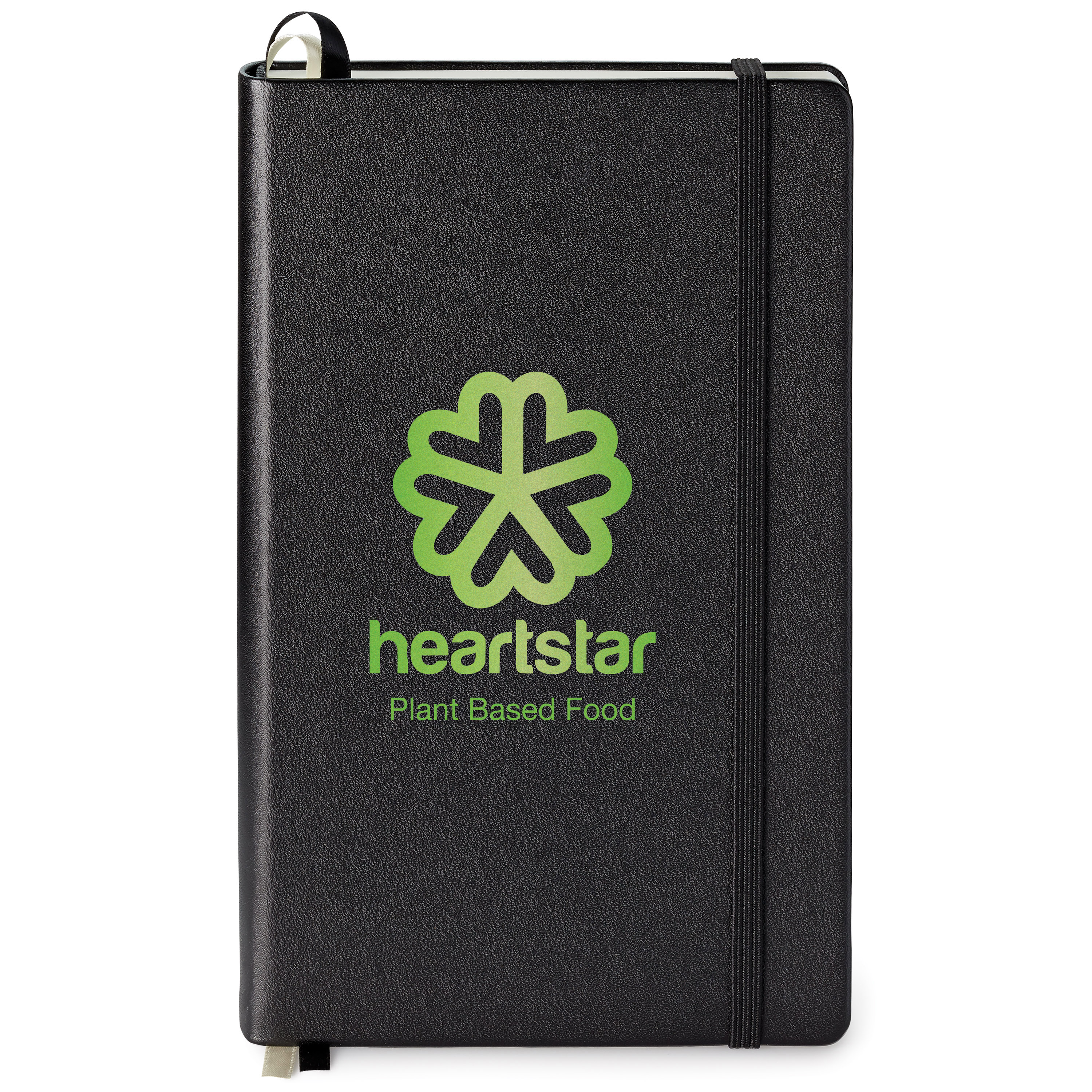 Spectorandco Neoskin<sup>®</sup> hard cover journal - ST4184 