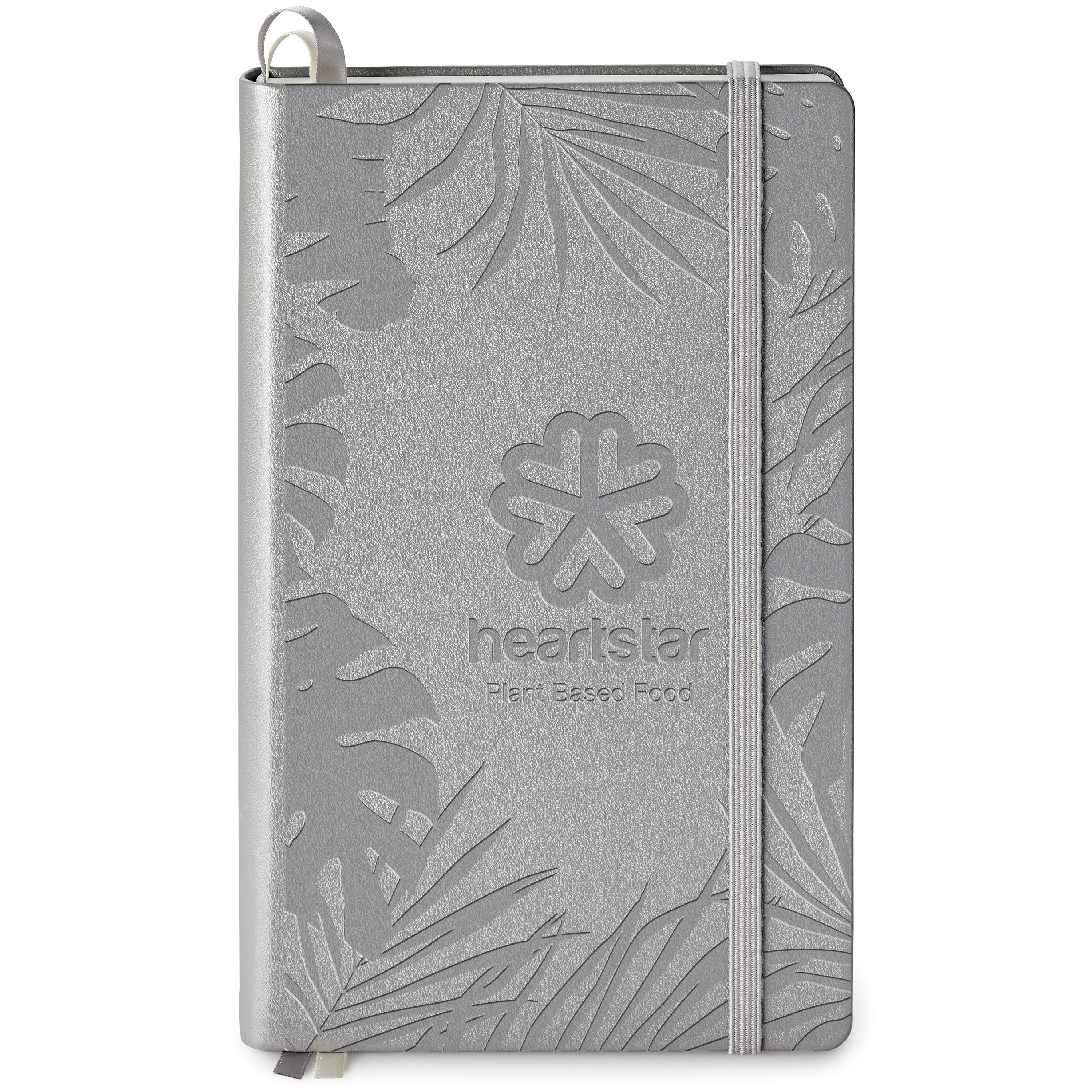 Spectorandco Neoskin<sup>®</sup> hard cover journal - ST4184 