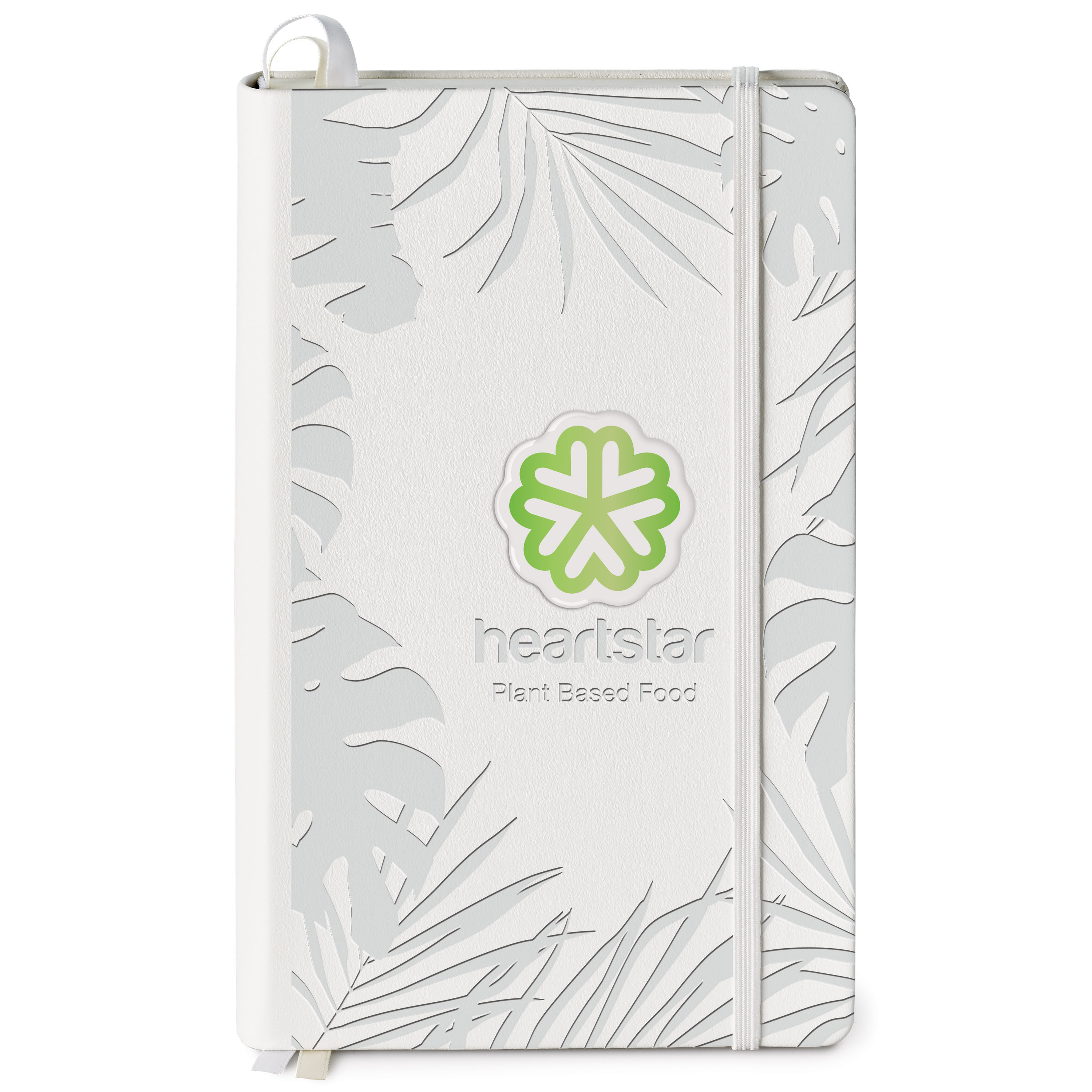 Spectorandco Neoskin<sup>®</sup> hard cover journal - ST4184 