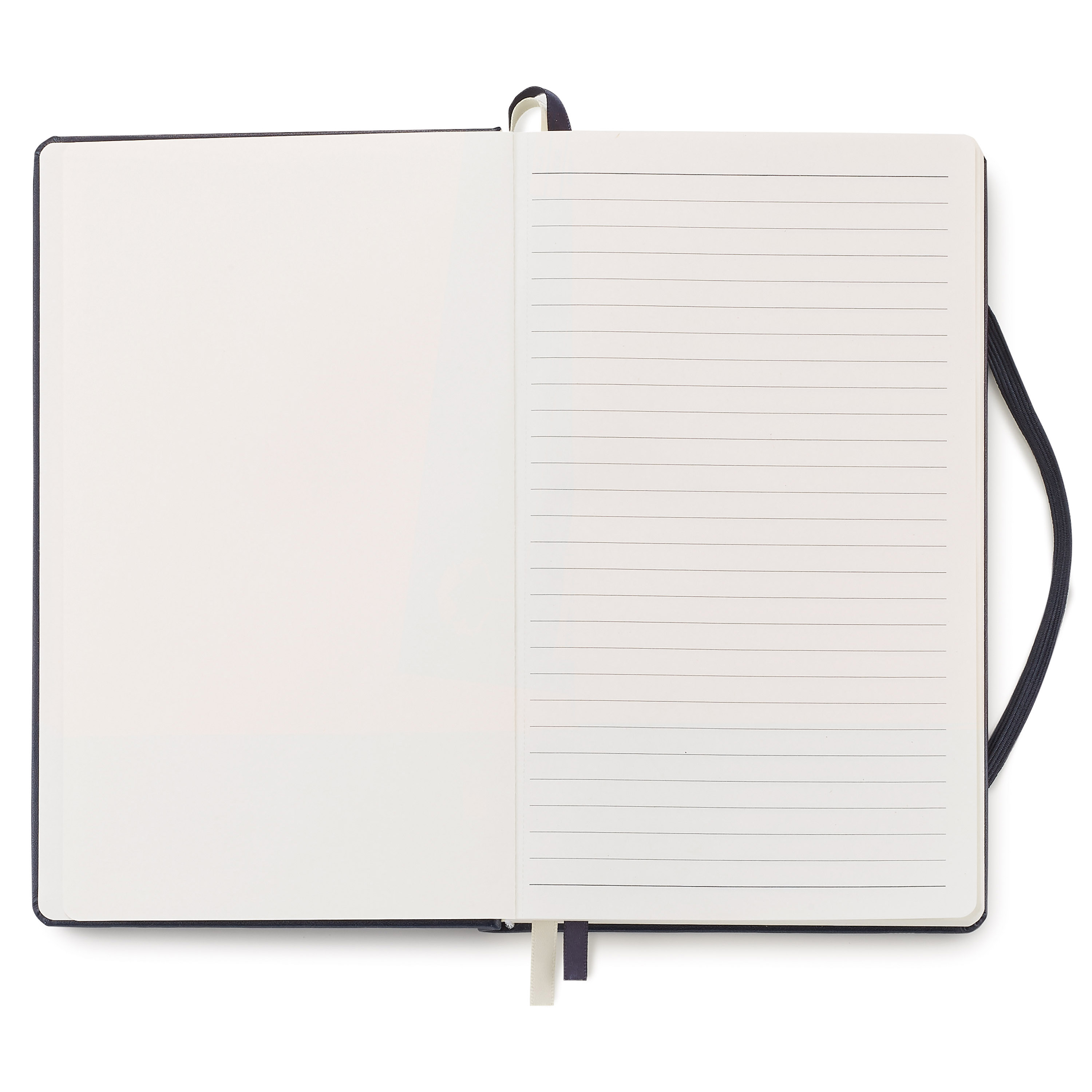 Spectorandco Neoskin<sup>®</sup> hard cover journal - ST4184 