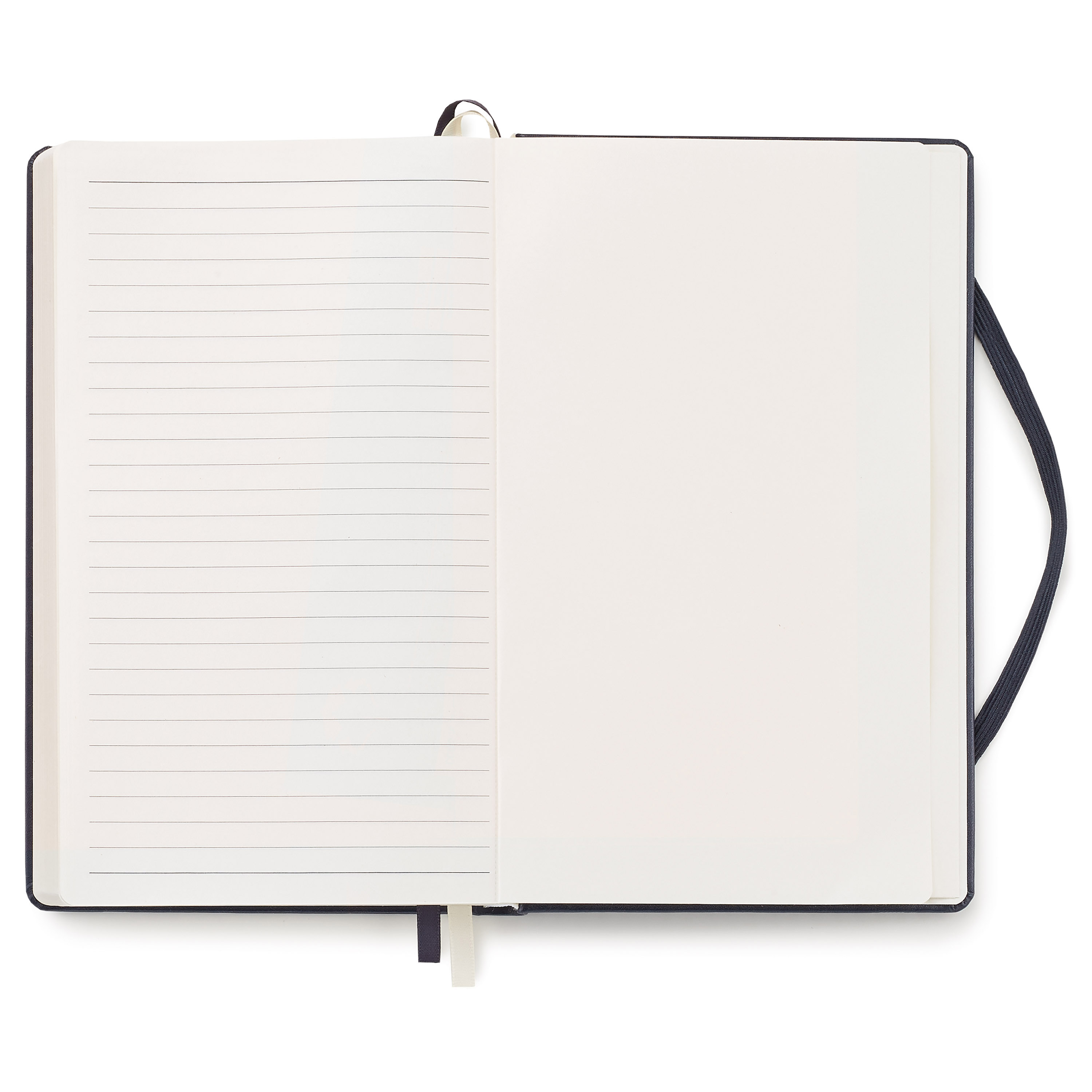 Spectorandco Neoskin<sup>®</sup> hard cover journal - ST4184 