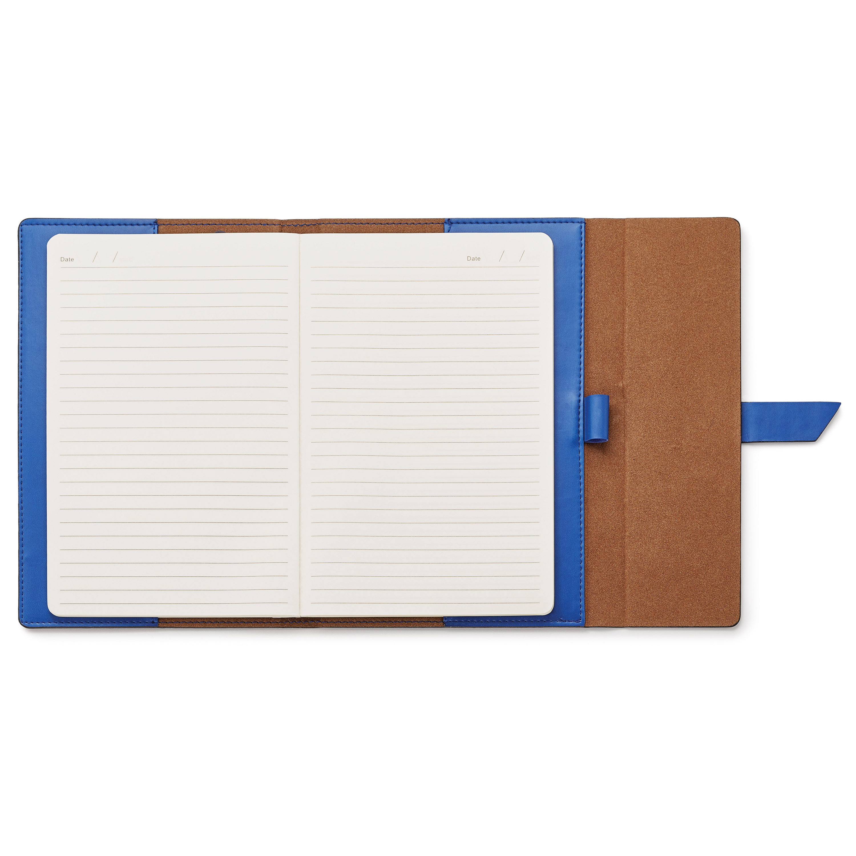Spectorandco Donald refillable junior portfolio - ST4233 