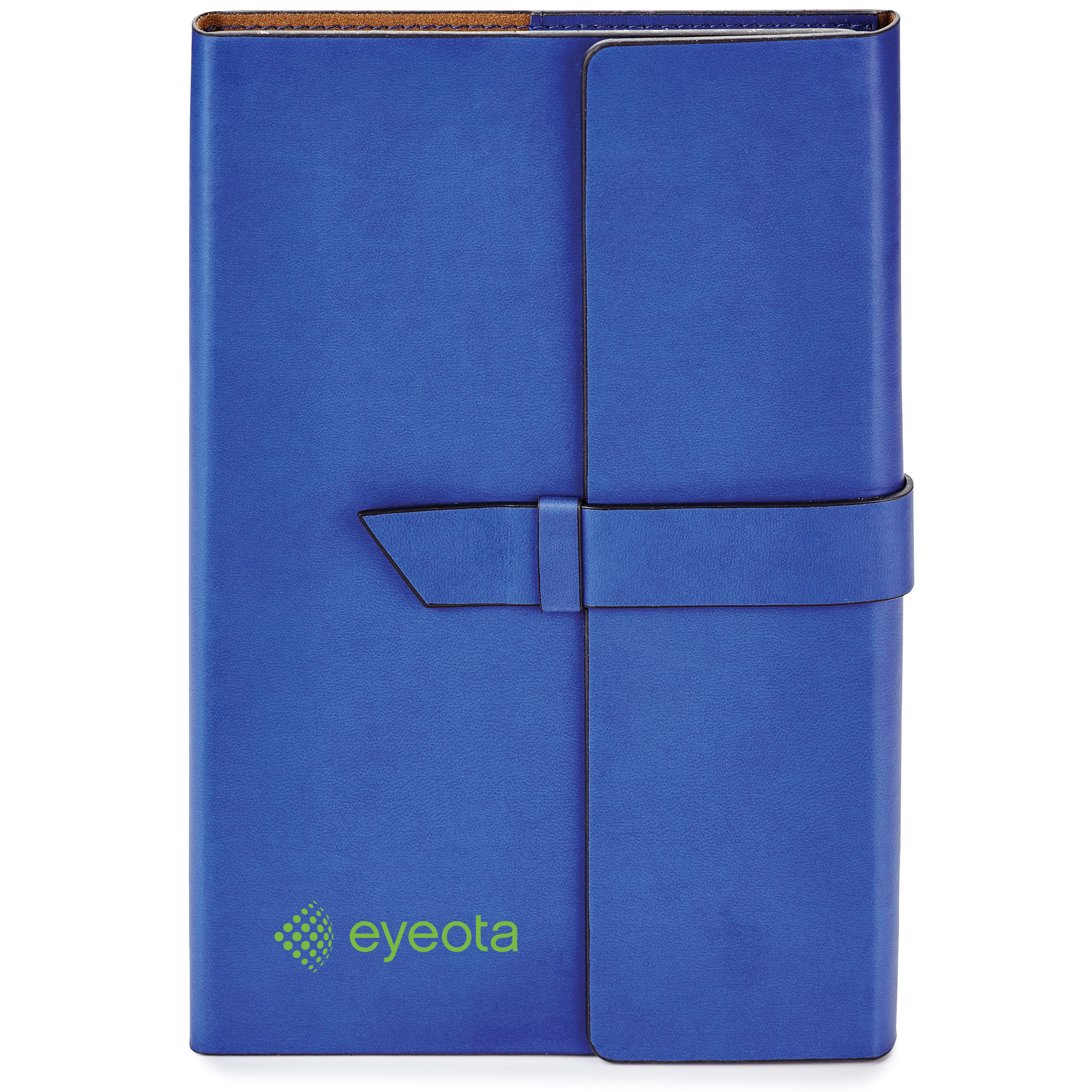 Spectorandco Donald refillable junior portfolio - ST4233 