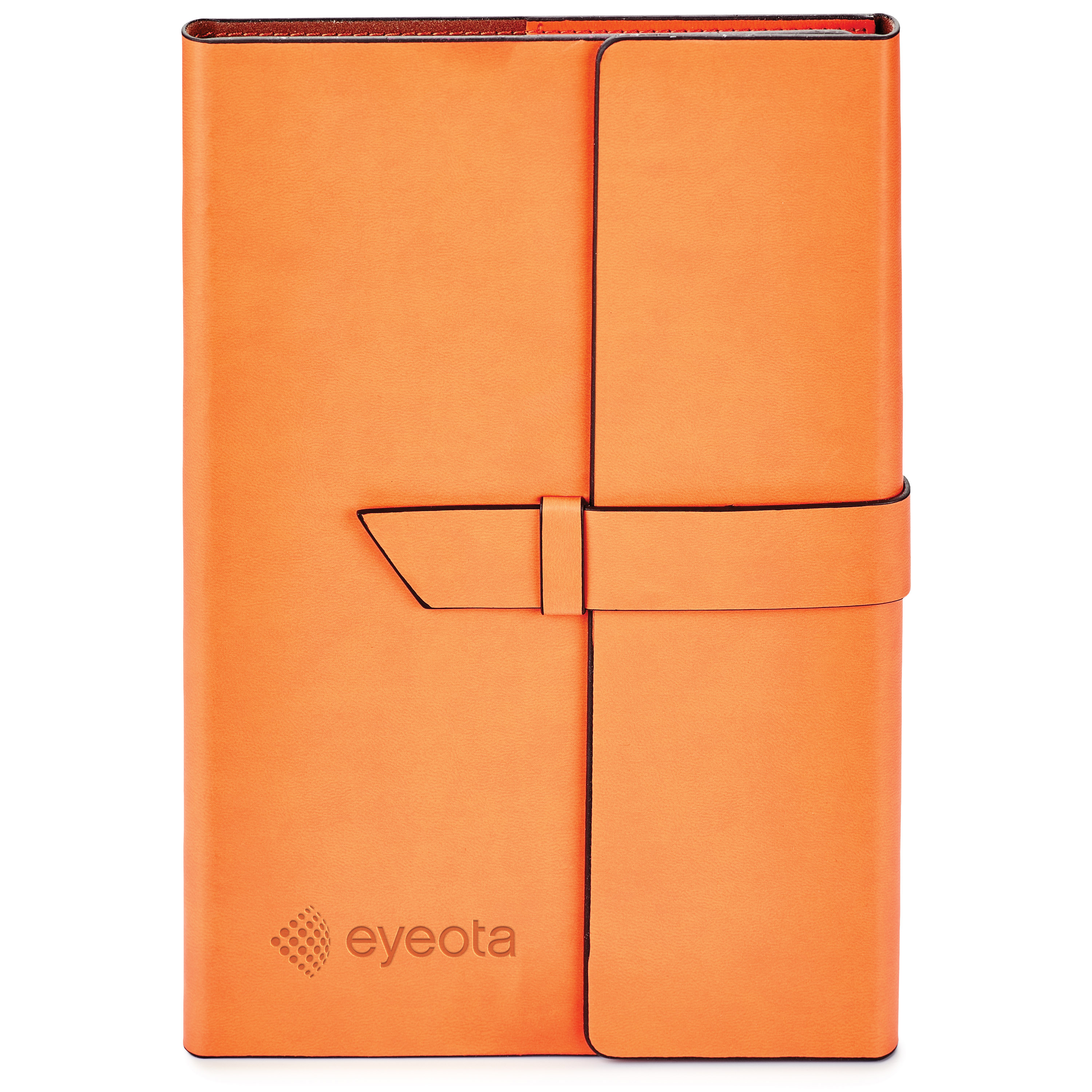 Spectorandco Donald refillable junior portfolio - ST4233 