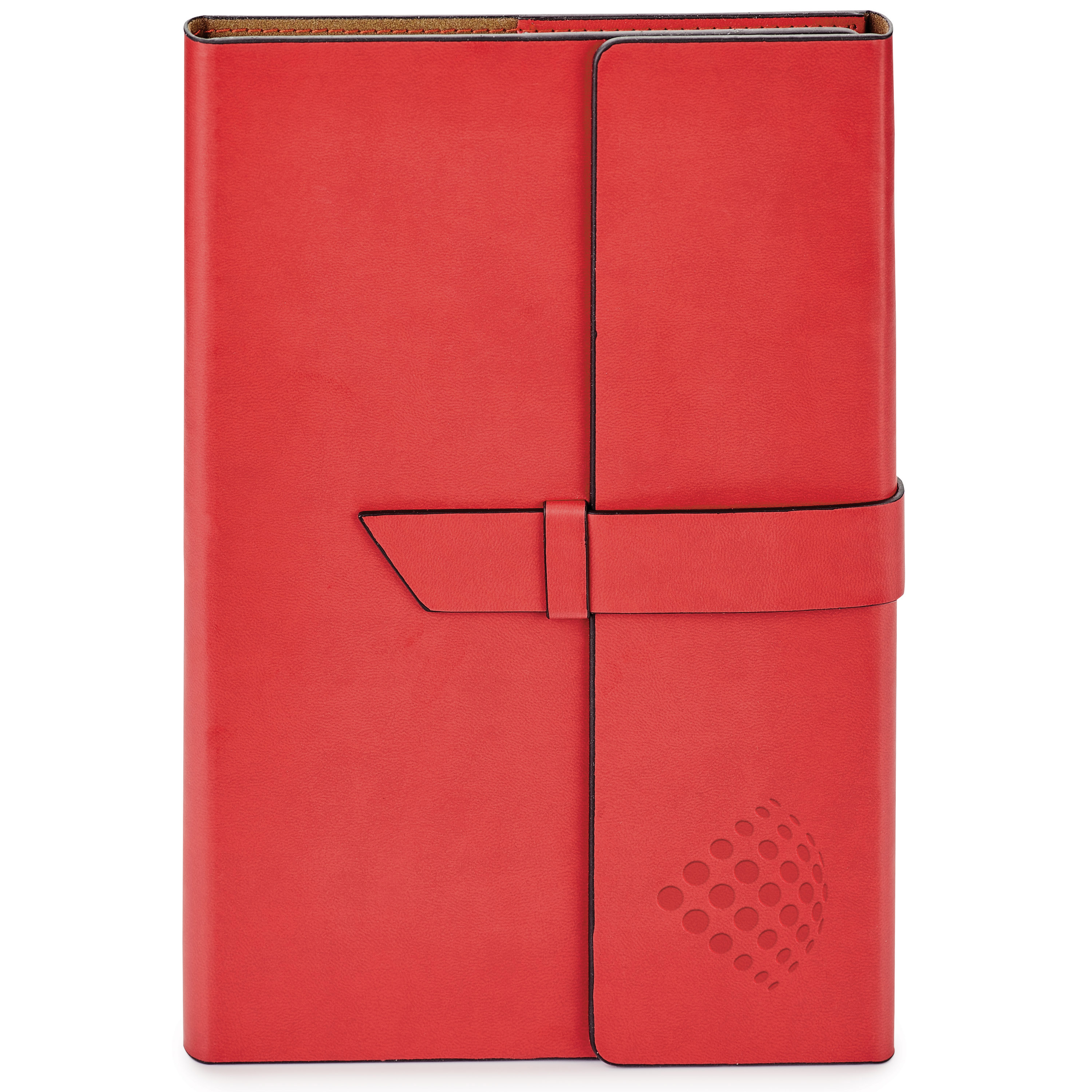 Spectorandco Donald refillable junior portfolio - ST4233 