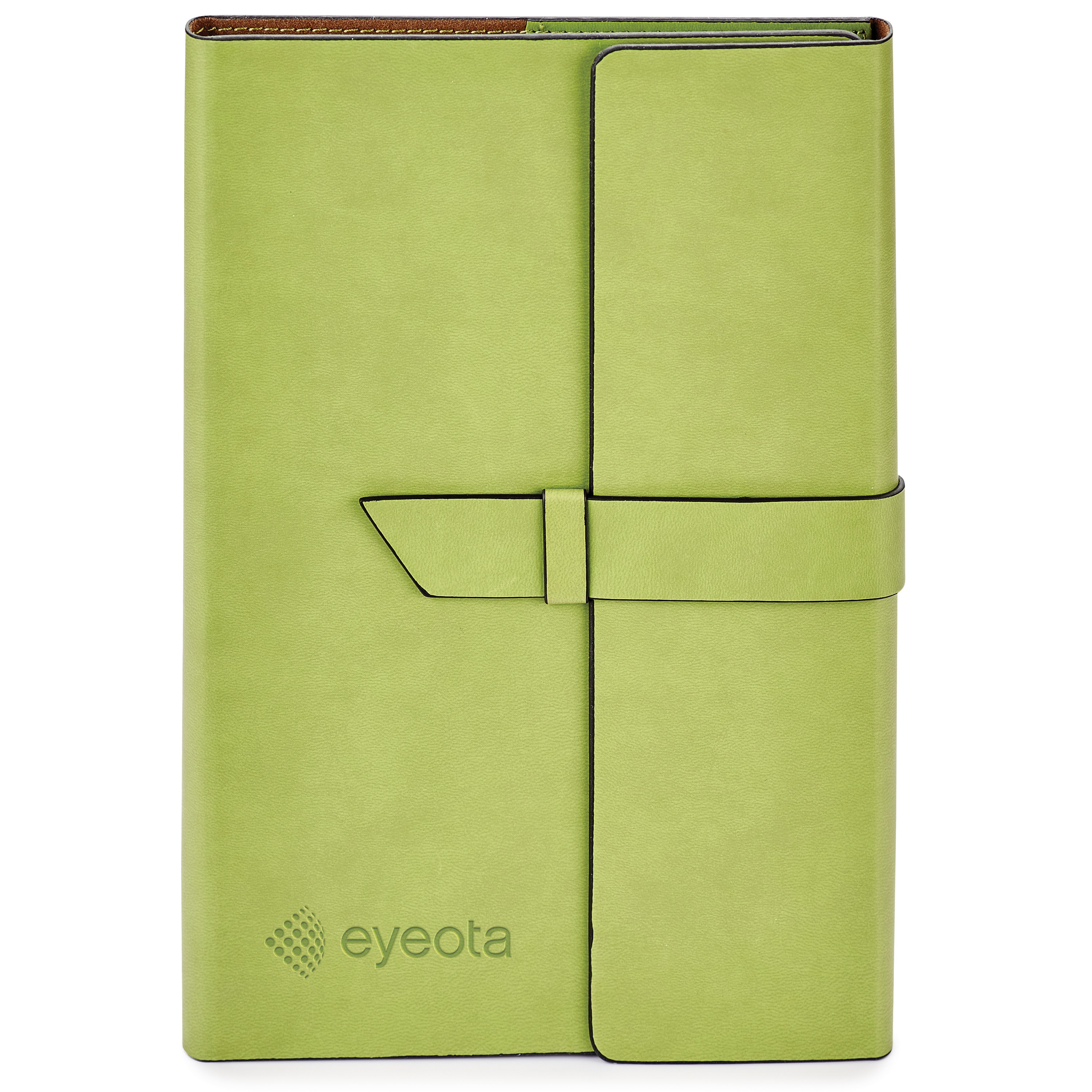 Spectorandco Donald refillable junior portfolio - ST4233 
