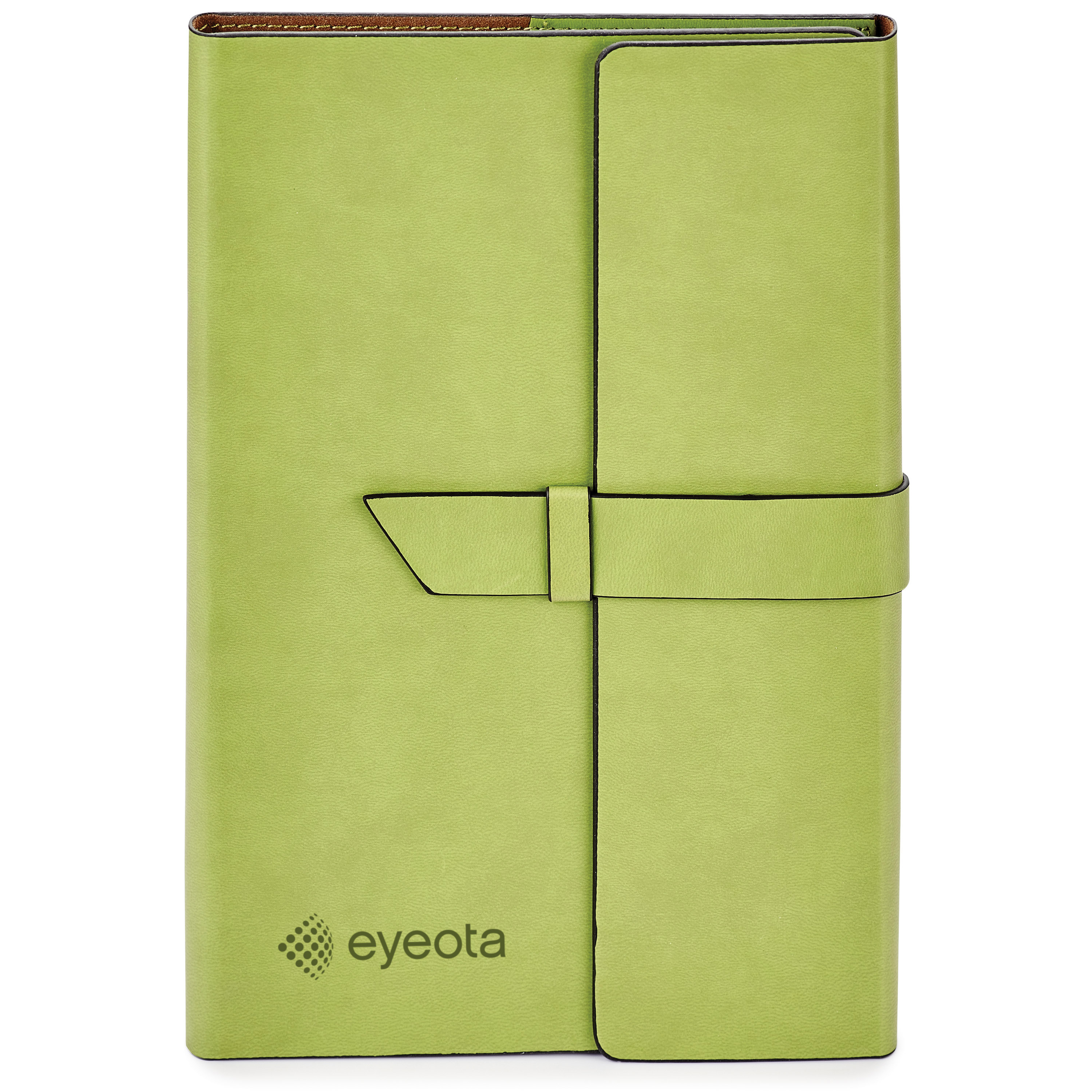 Spectorandco Donald refillable junior portfolio - ST4233 