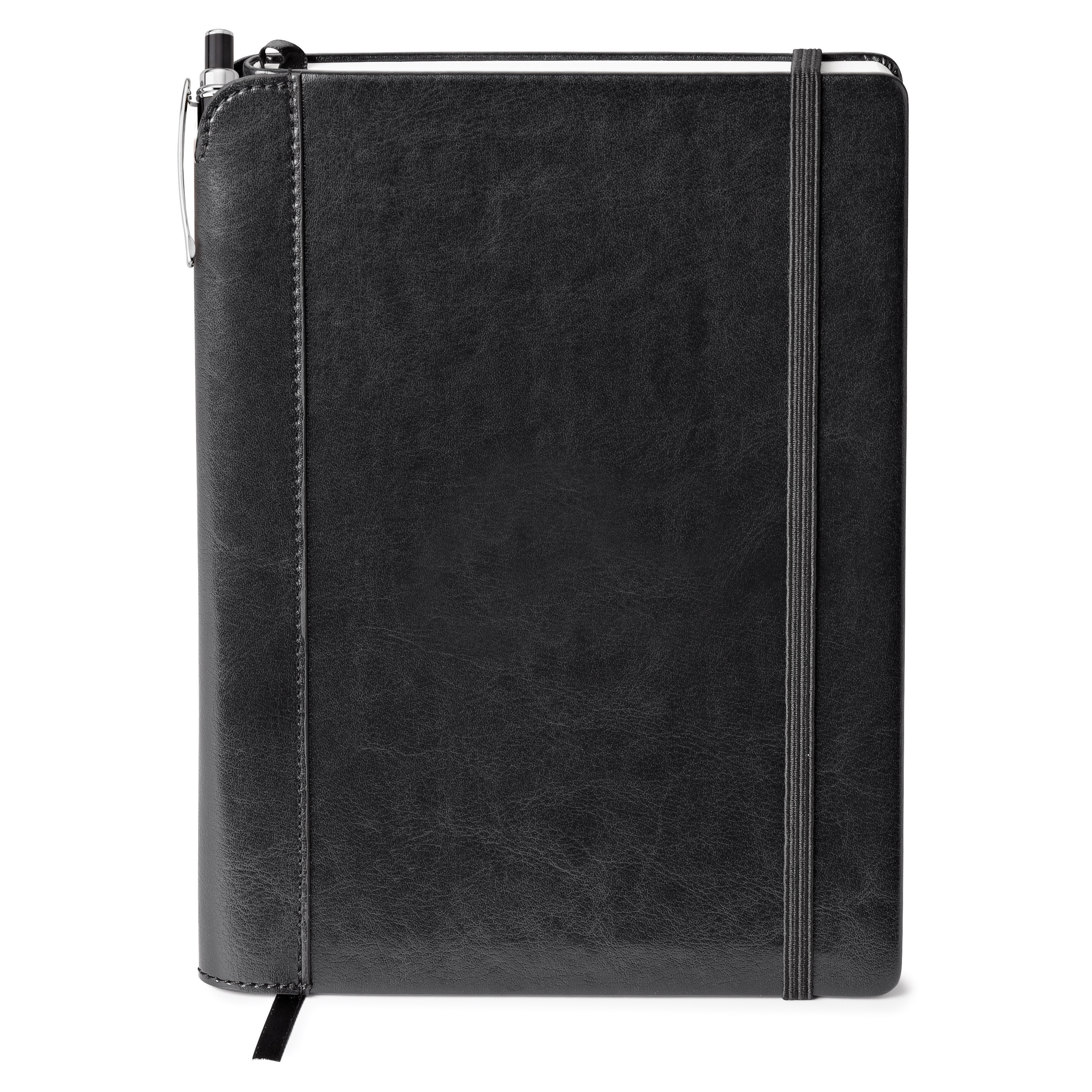 Spectorandco Fabrizio journal combo - ST4235 BLACK