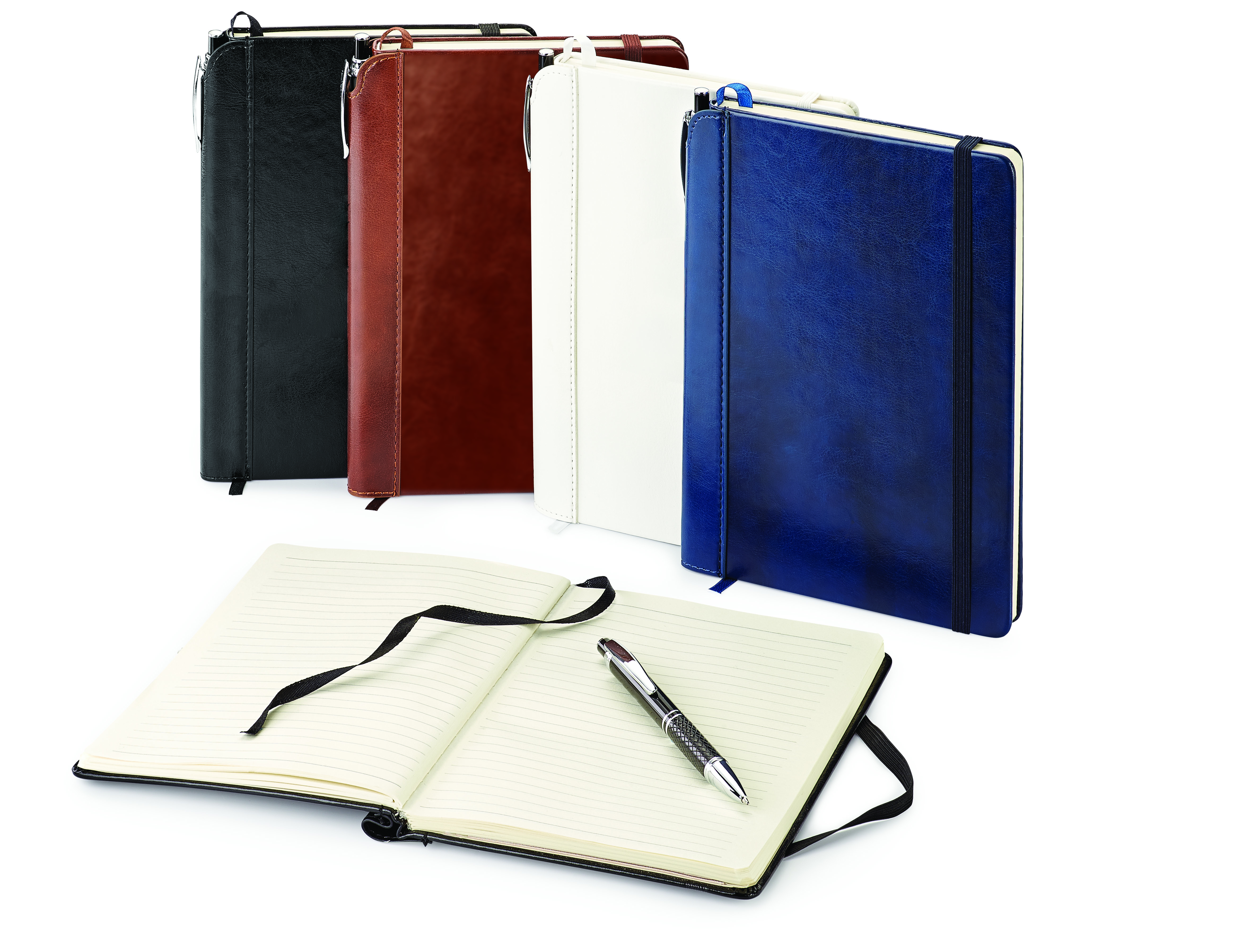 Spectorandco Fabrizio journal combo - ST4235 