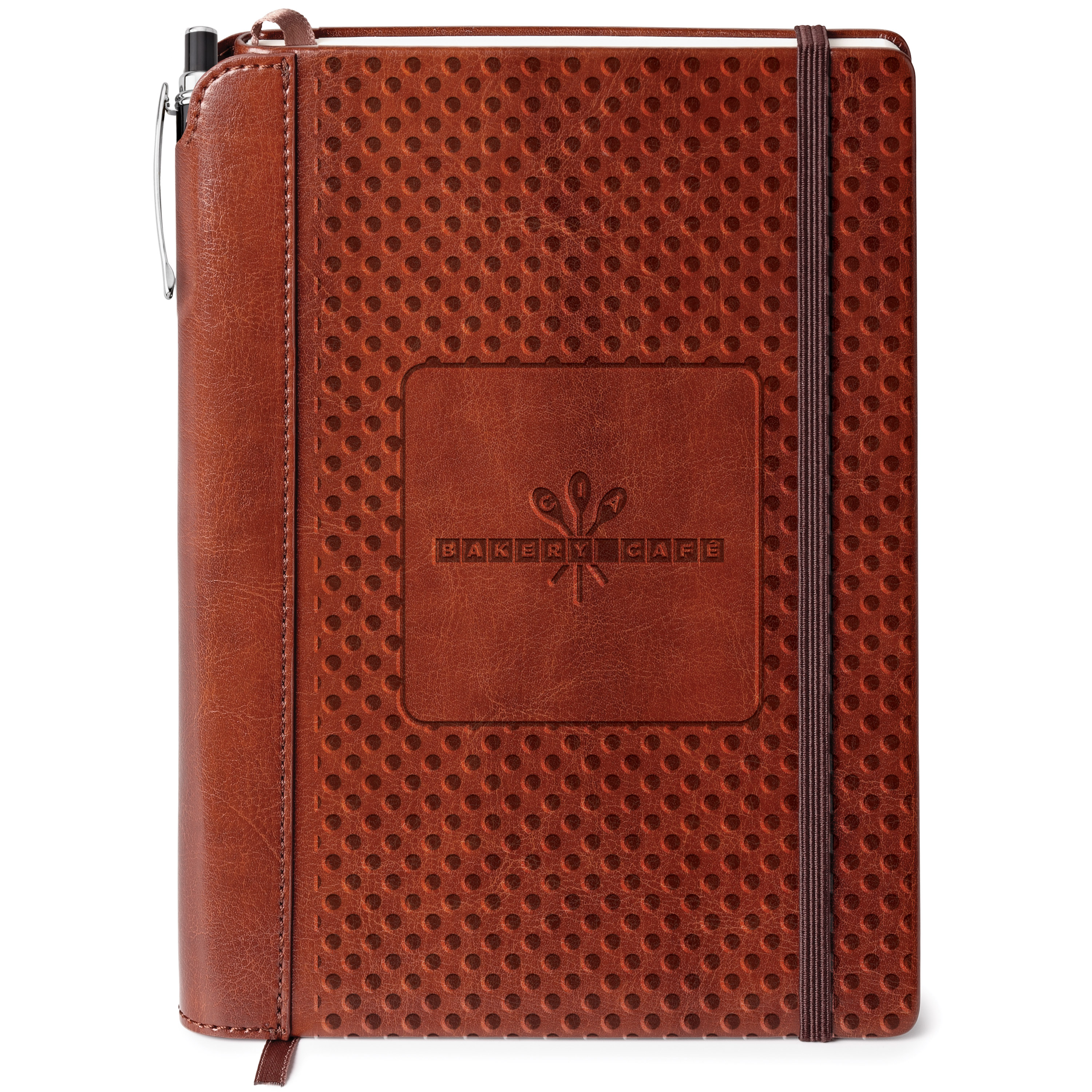 Spectorandco Fabrizio journal combo - ST4235 