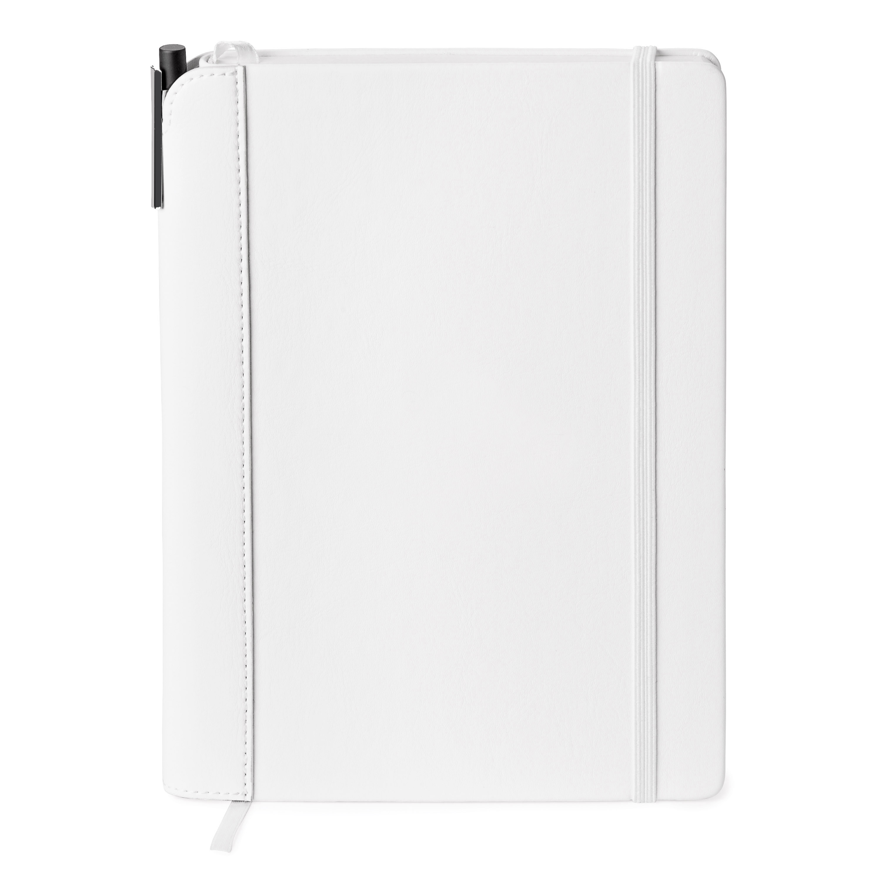 Spectorandco Fabrizio journal combo - ST4235 WHITE