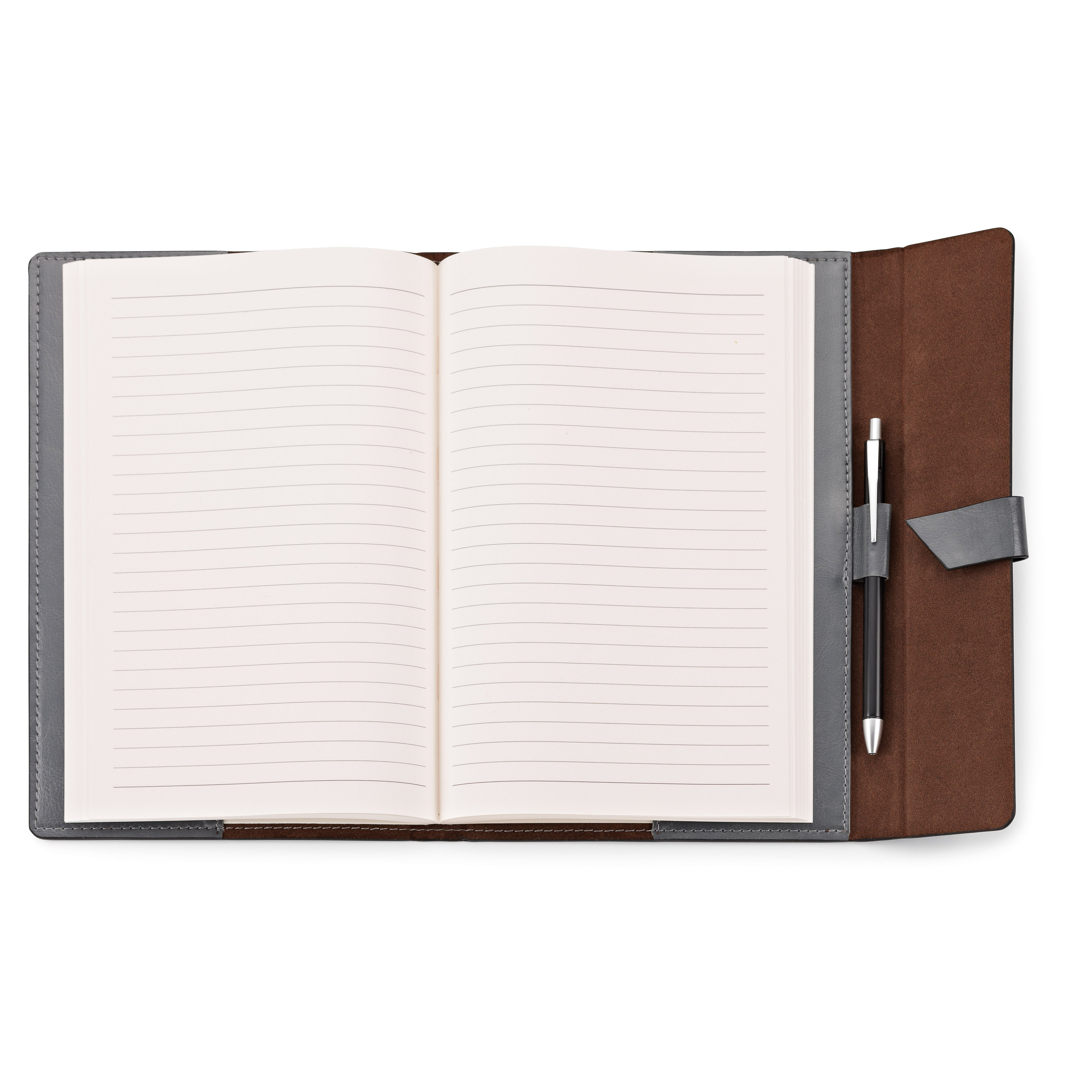 Spectorandco Fabrizio refillable junior portfolio - ST4238 