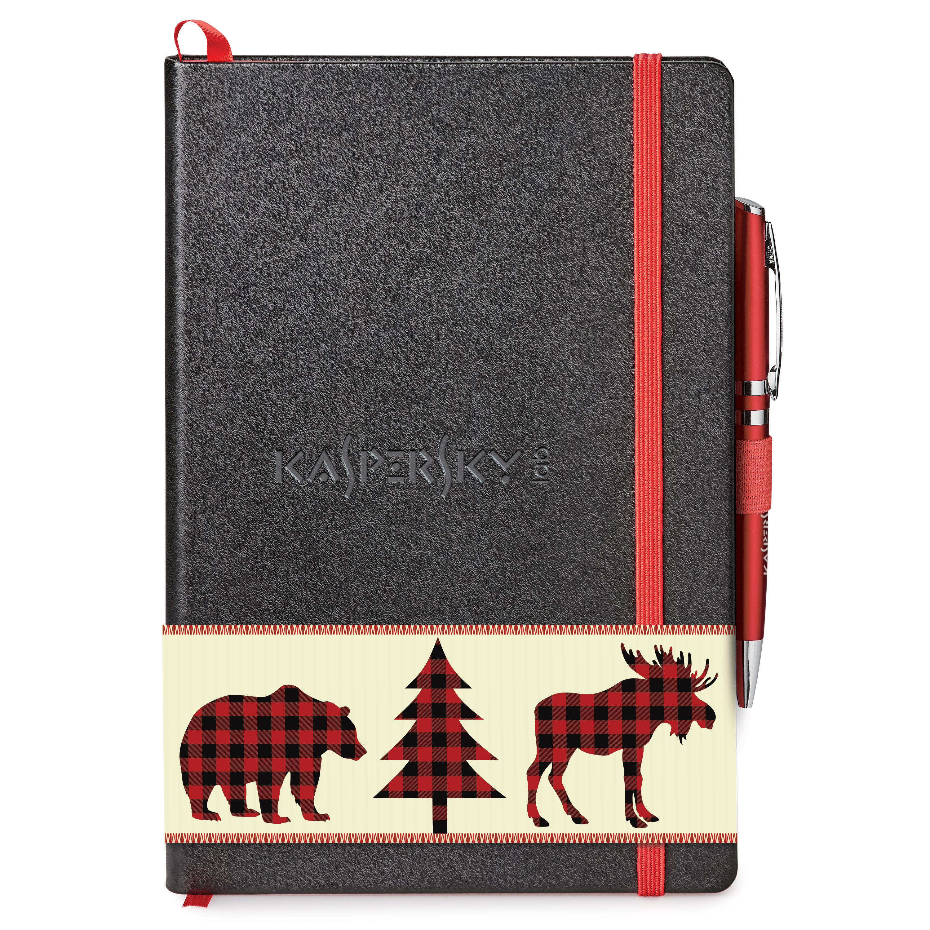 Spectorandco Neoskin® journal combo - ST4293 