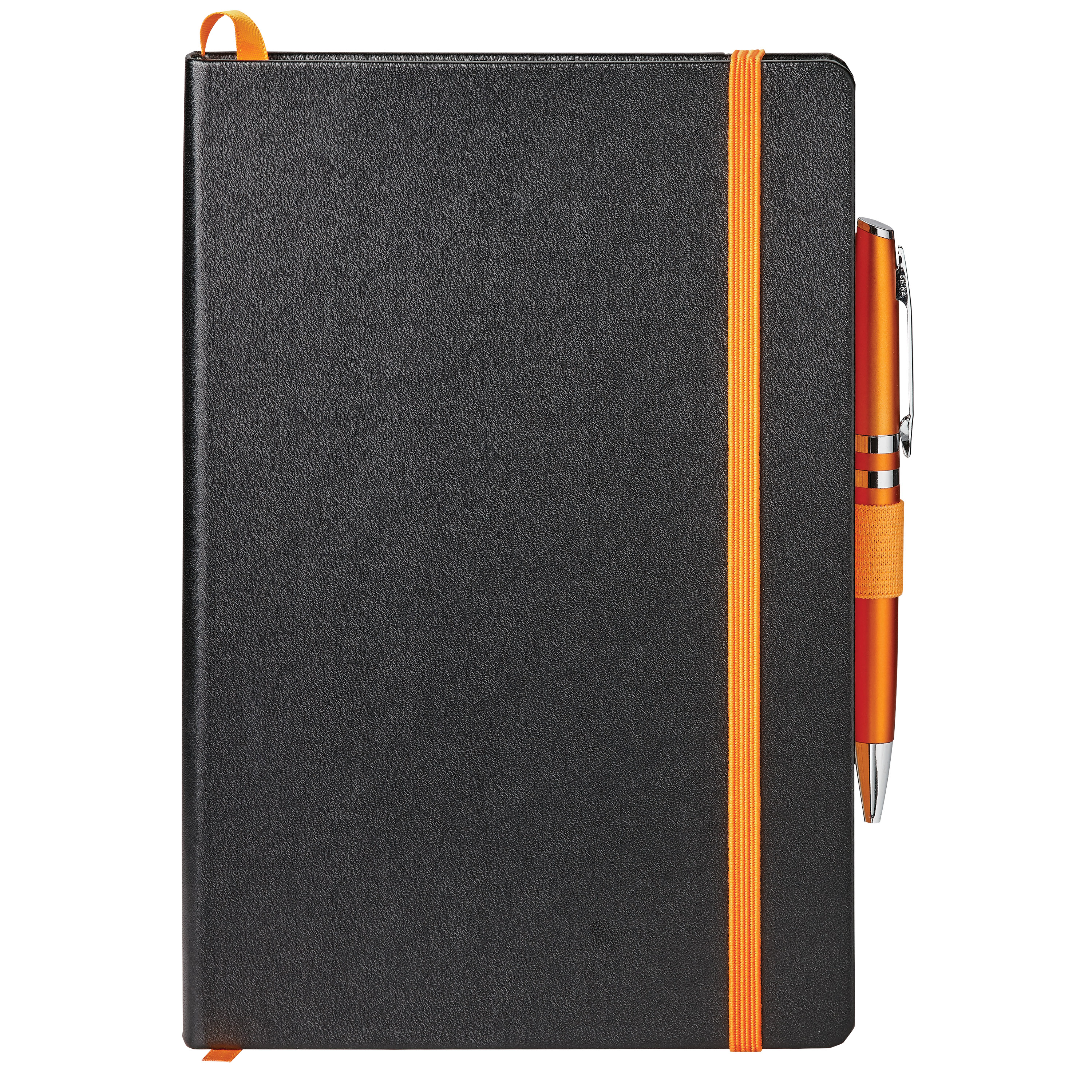 Spectorandco Neoskin® journal combo - ST4293 ORANGE