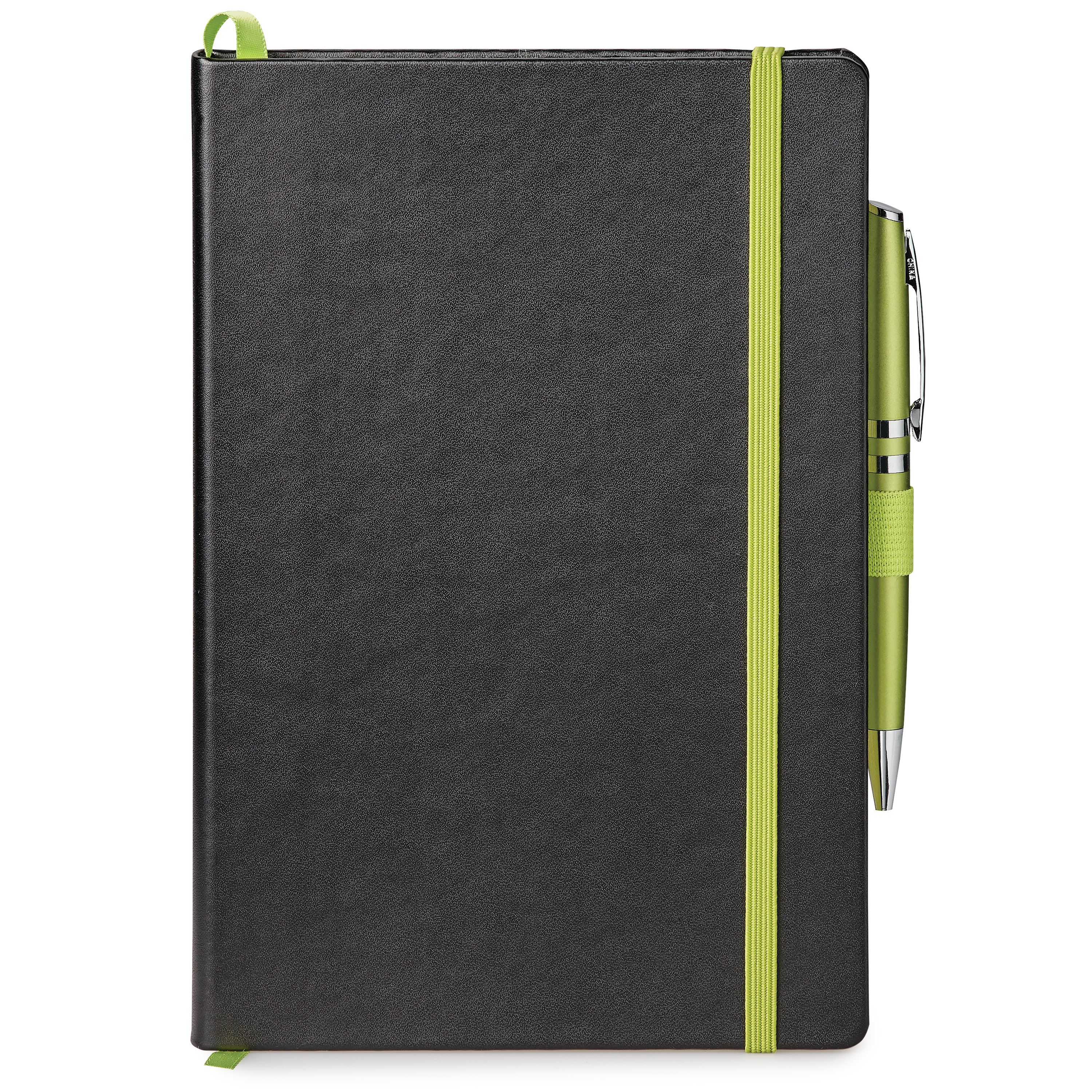 Spectorandco Neoskin® journal combo - ST4293 GREEN