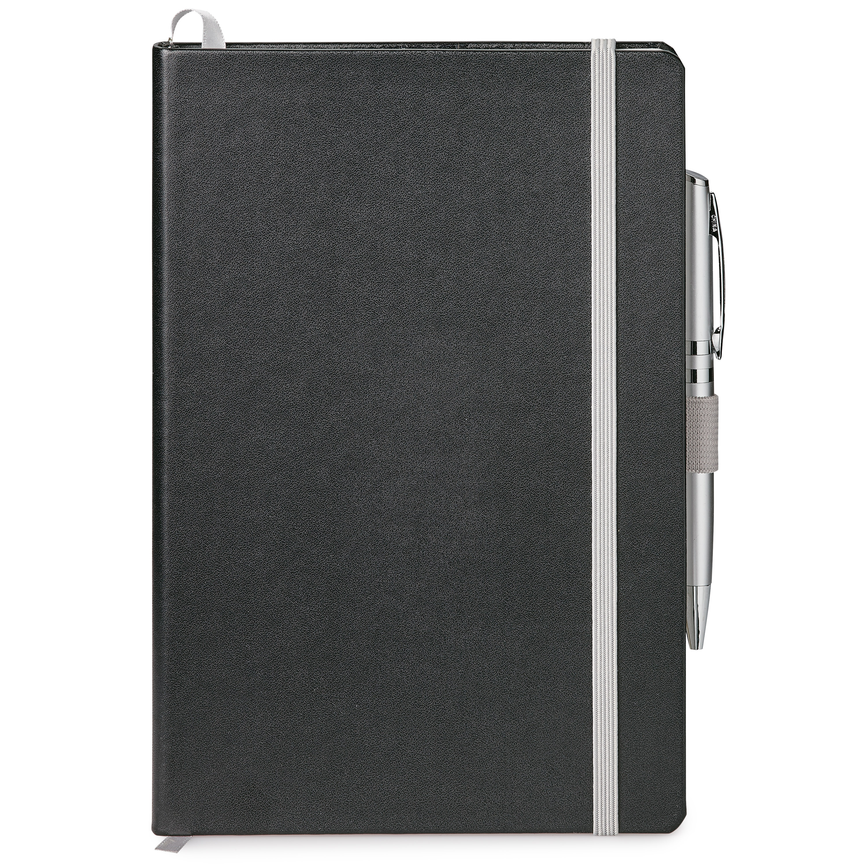 Spectorandco Neoskin® journal combo - ST4293 SILVER
