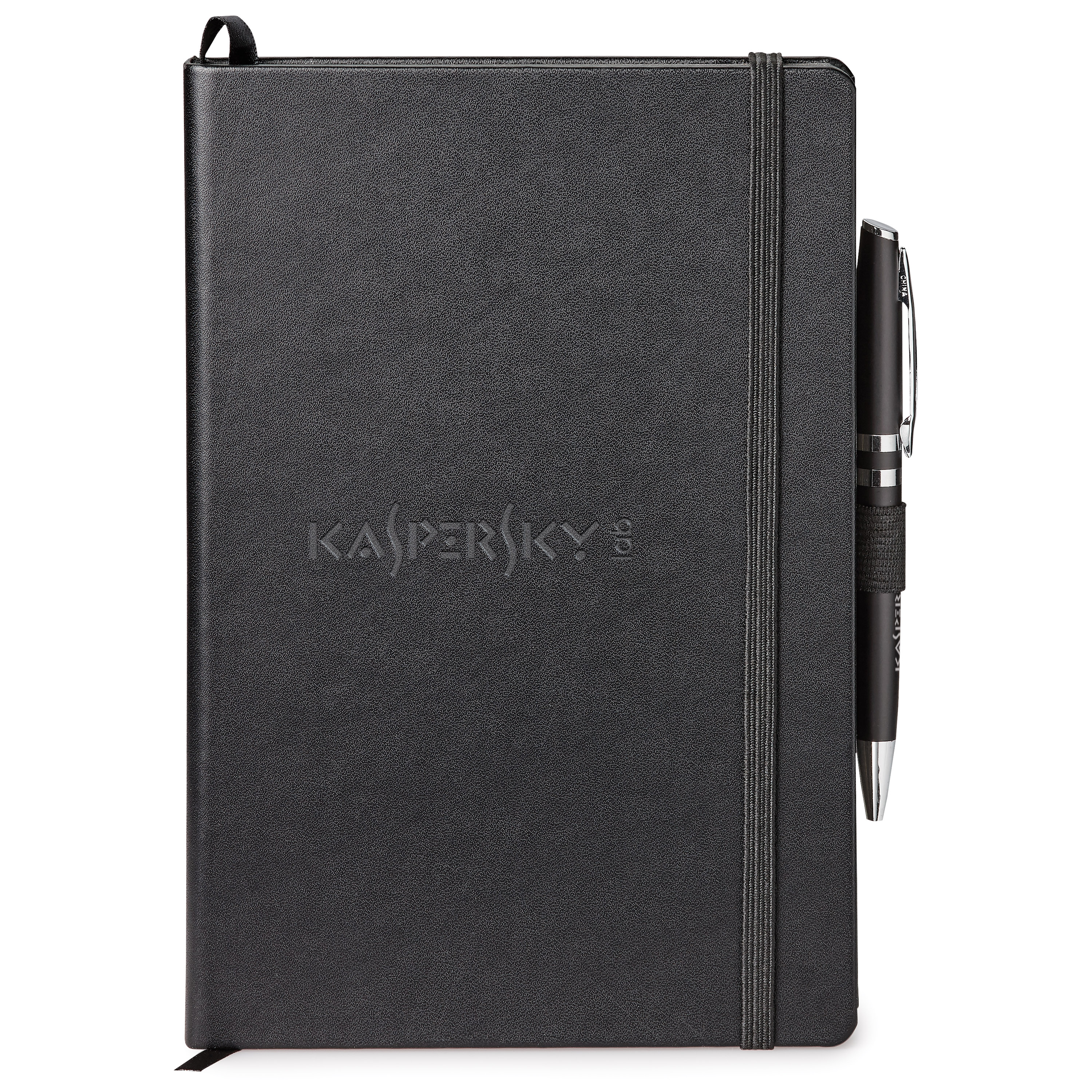 Spectorandco Neoskin® journal combo - ST4293 BLACK