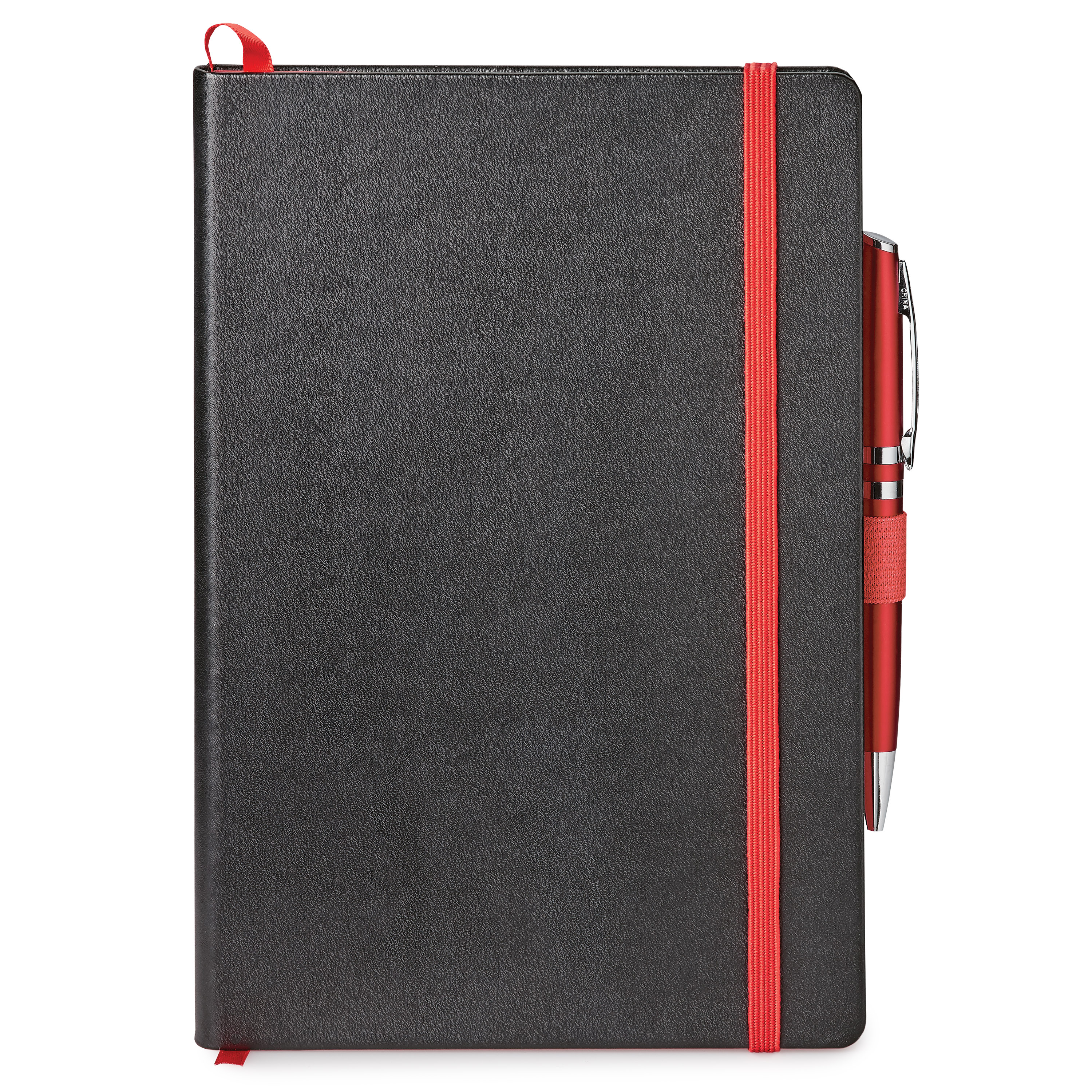 Spectorandco Neoskin® journal combo - ST4293 RED