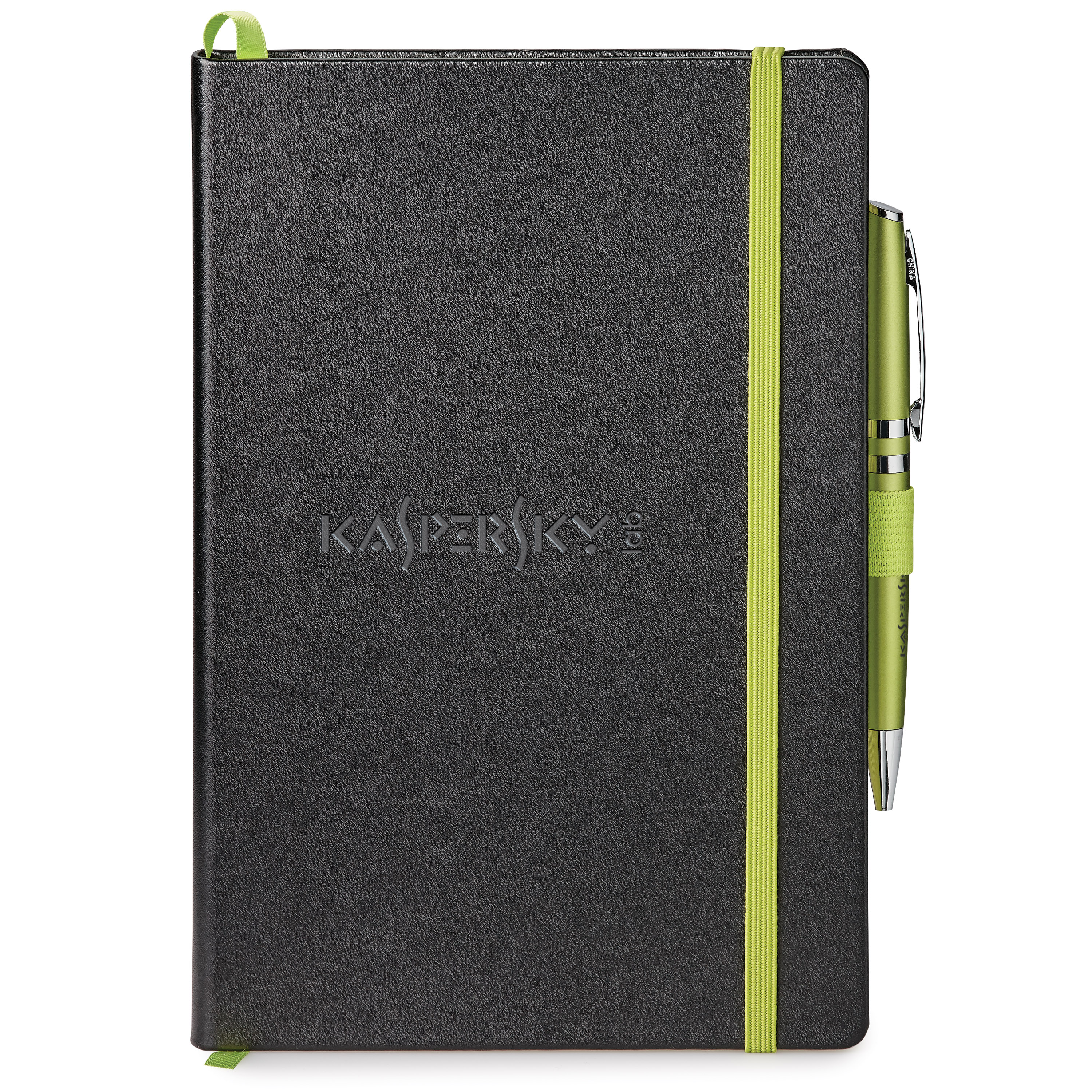 Spectorandco Neoskin® journal combo - ST4293 GREEN