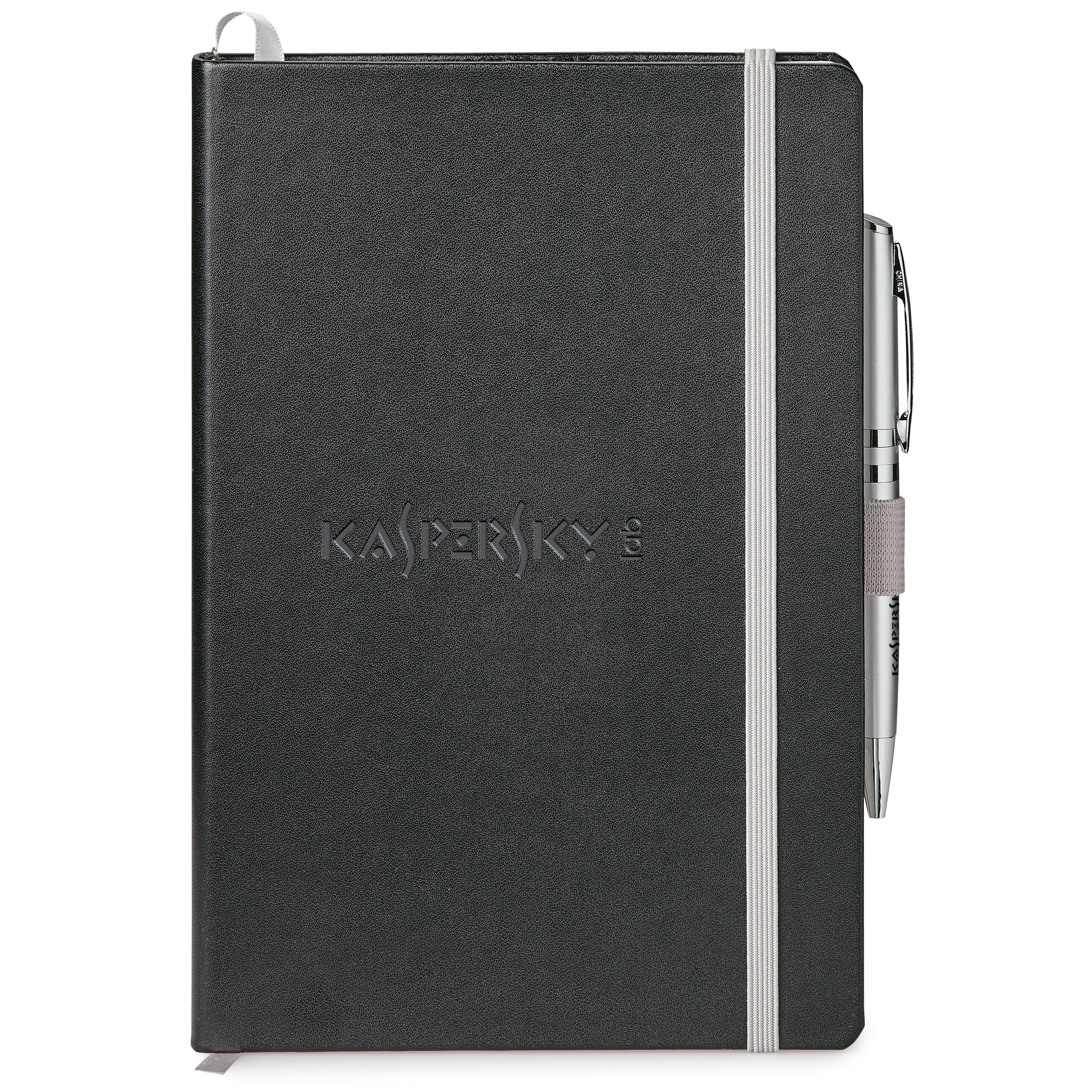 Spectorandco Neoskin® journal combo - ST4293 SILVER