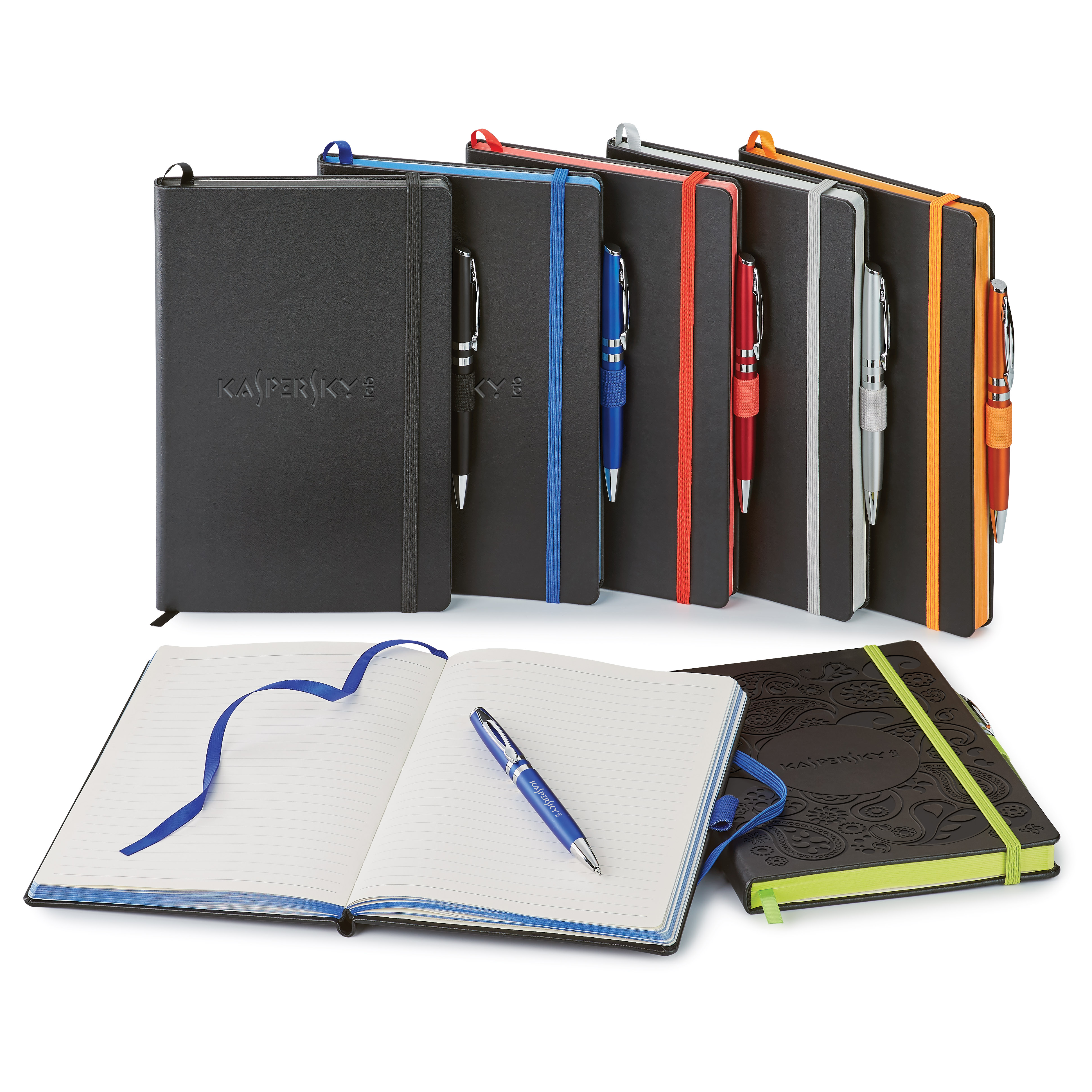 Spectorandco Neoskin® journal combo - ST4293