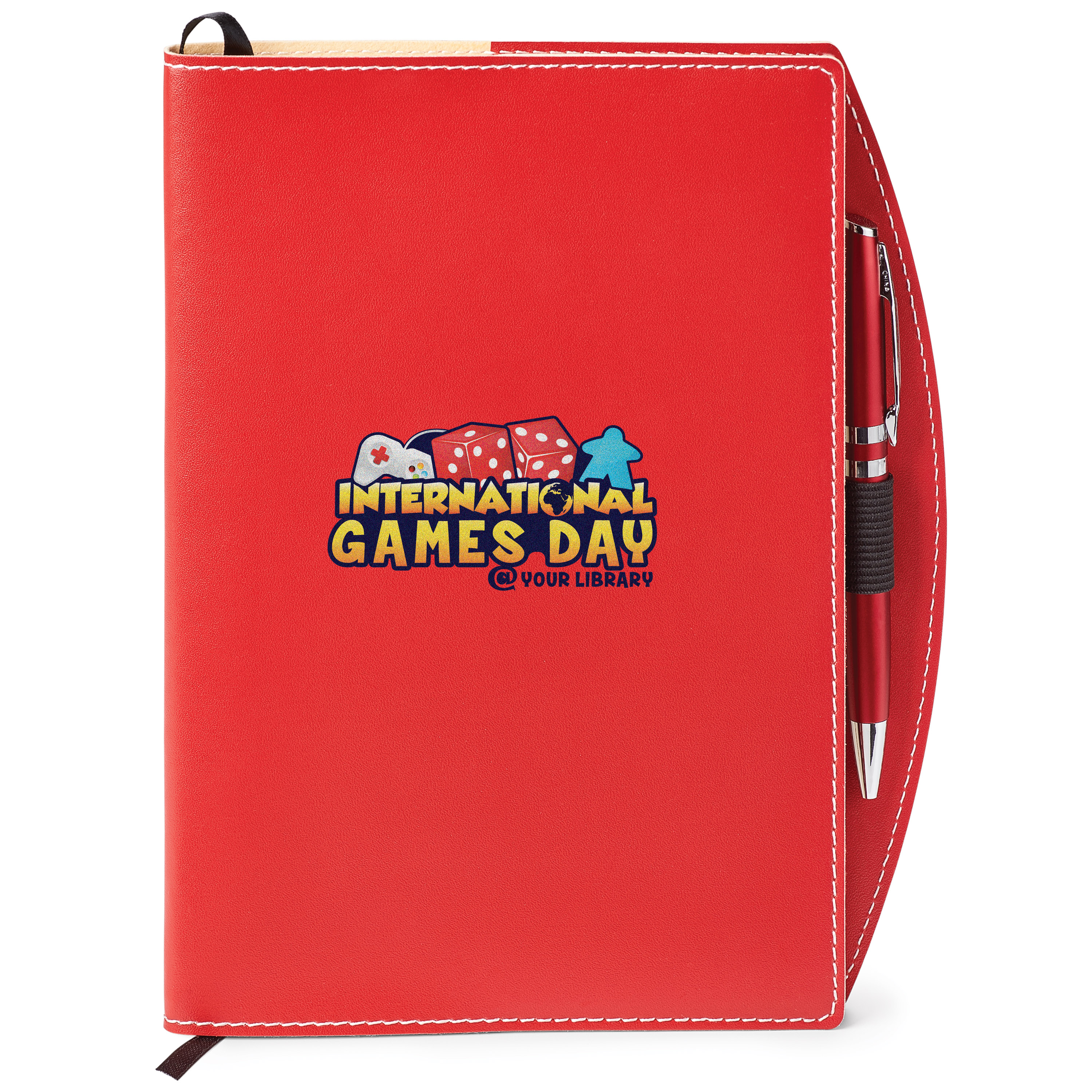 Spectorandco Bradford refillable journal combo - ST4347 