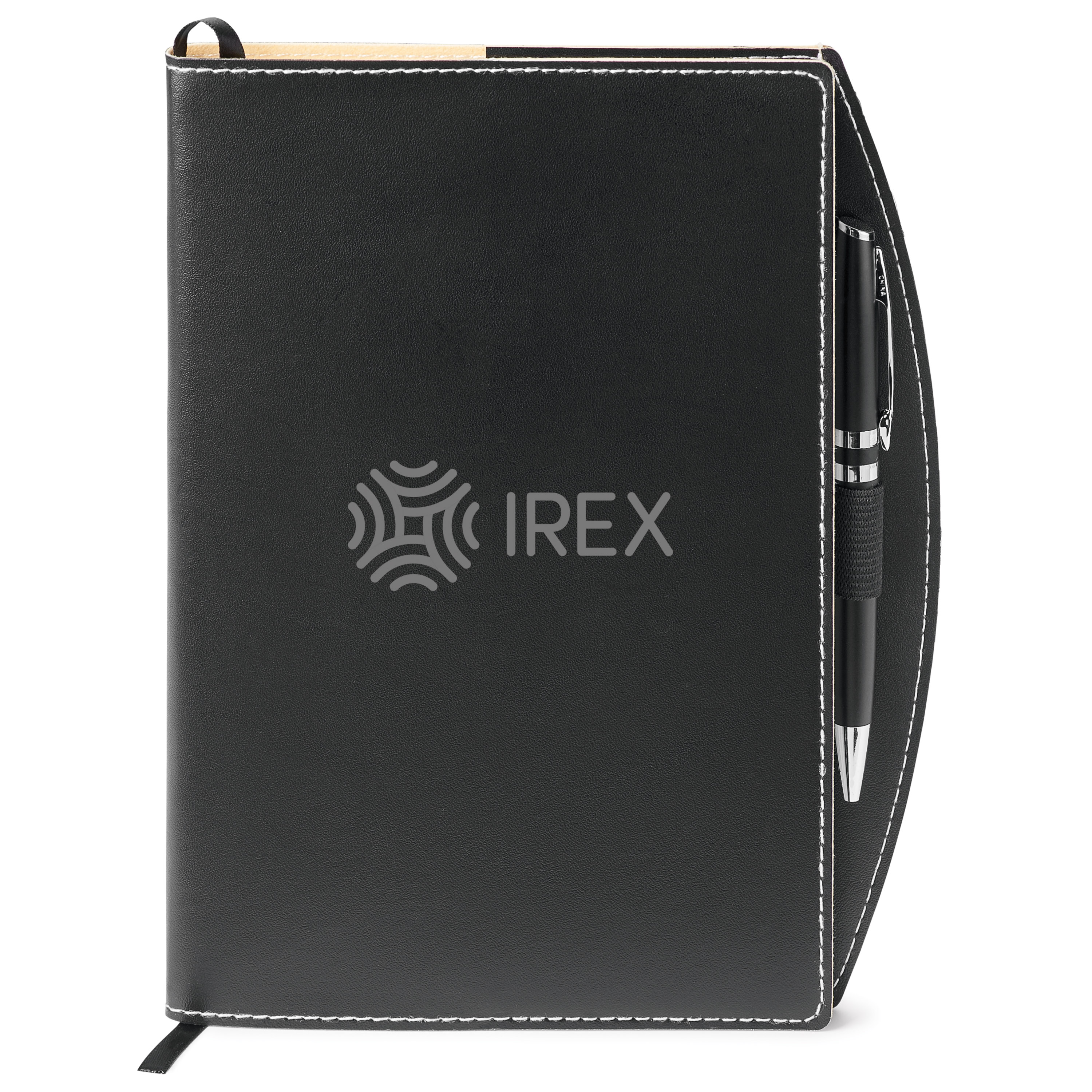 Spectorandco Bradford refillable journal combo - ST4347 