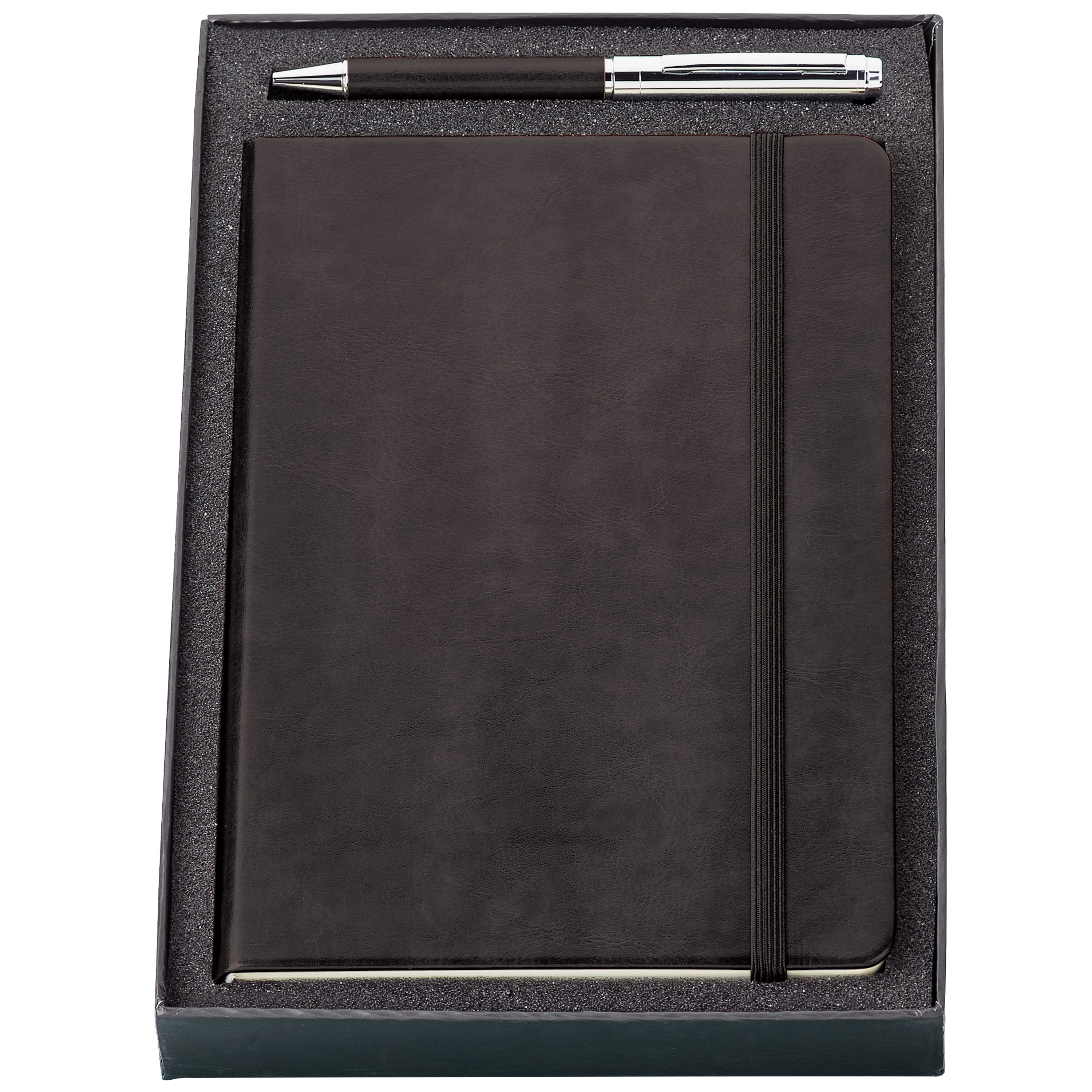 Spectorandco Fabrizio 2 - piece kit - ST4349 BLACK