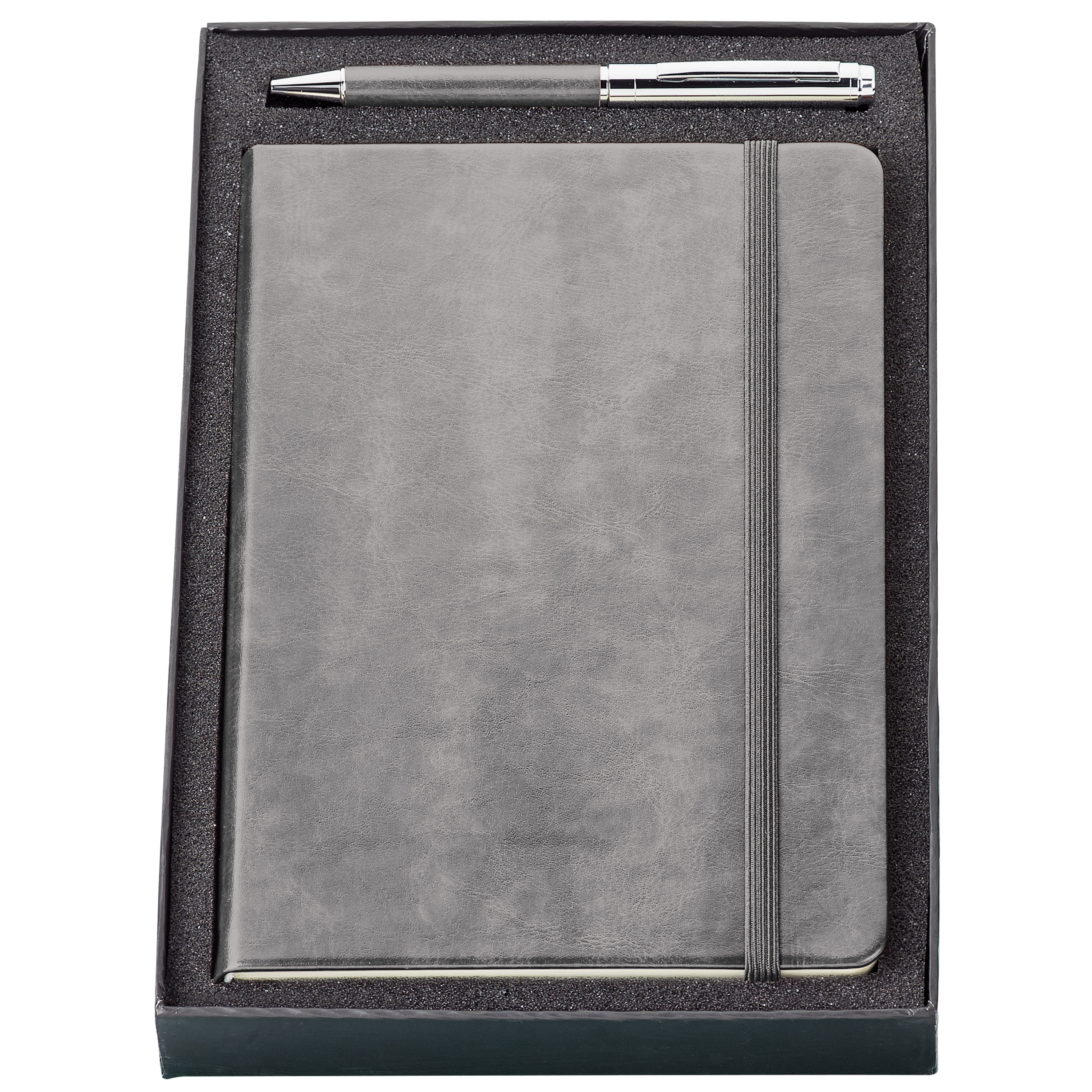 Spectorandco Fabrizio 2 - piece kit - ST4349 GREY