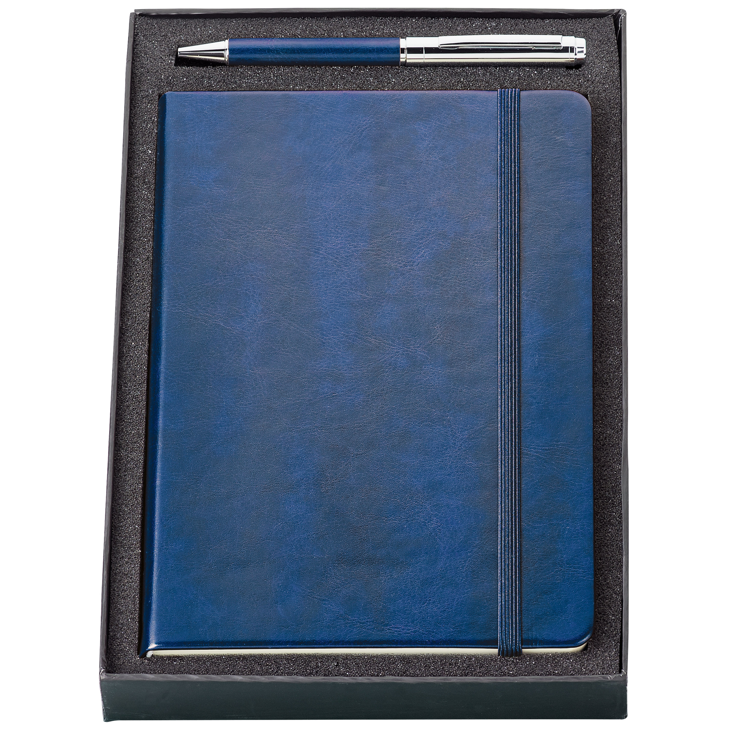 Spectorandco Fabrizio 2 - piece kit - ST4349 NAVY BLUE