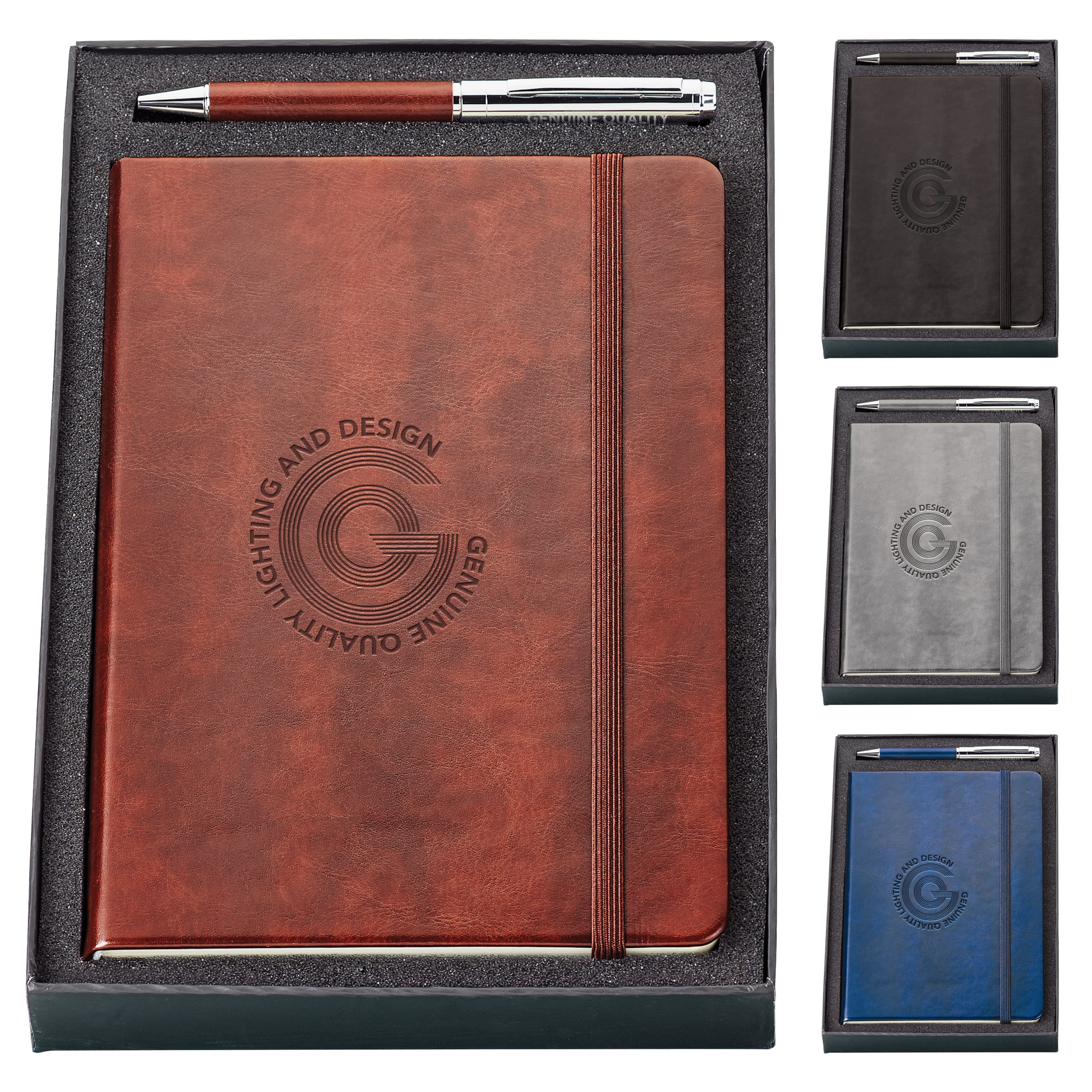 Spectorandco Fabrizio 2 - piece kit - ST4349