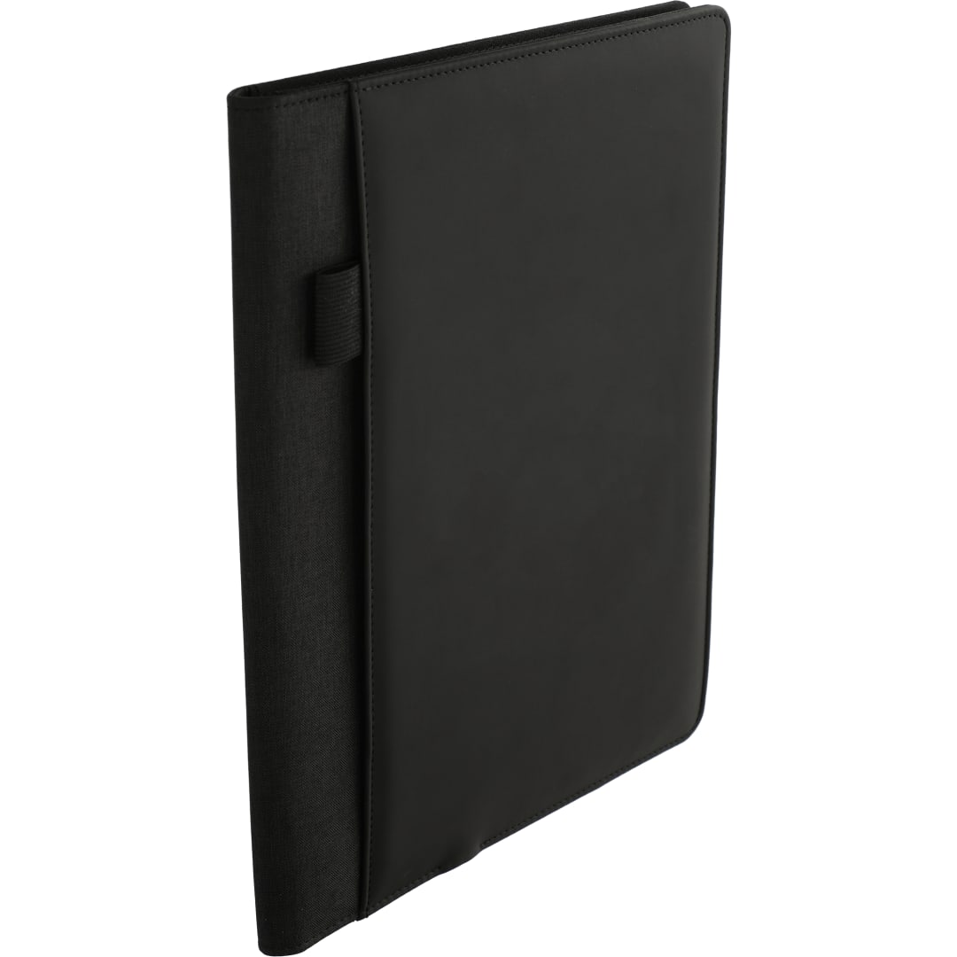 10" x 12.5" Vienna Wireless Charging Writing Pad - 0911-07 Black