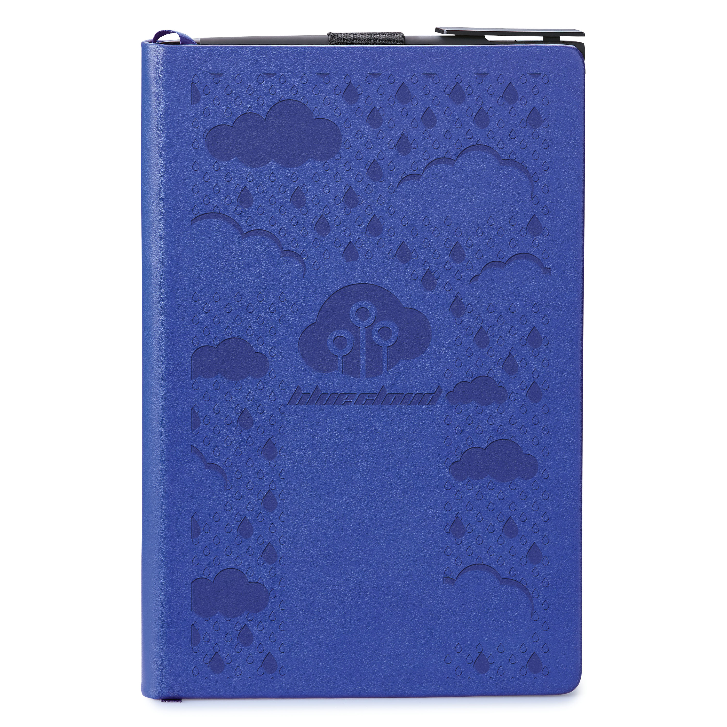 Spectorandco Neoskin® hard cover journal combo - ST4442 