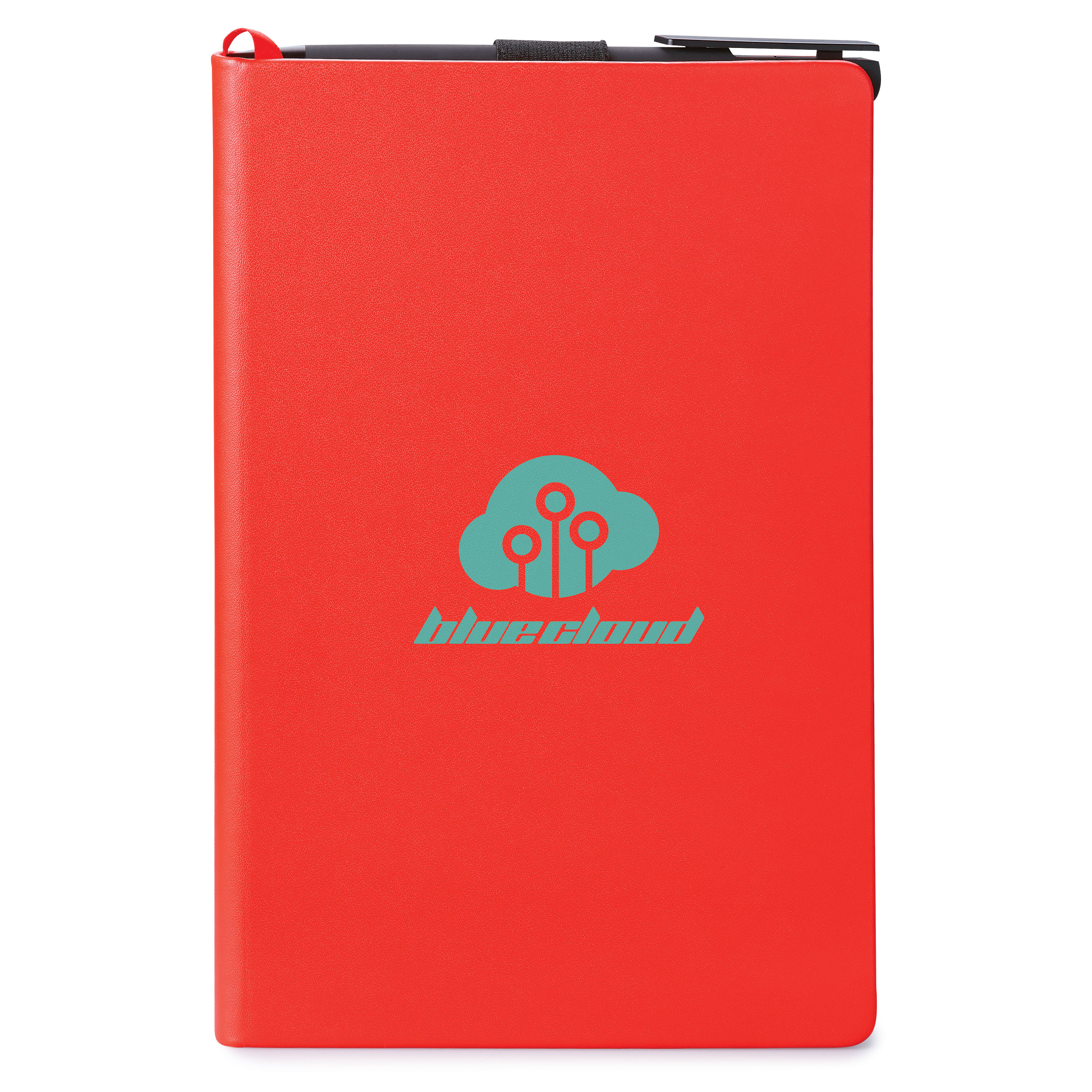 Spectorandco Neoskin® hard cover journal combo - ST4442 