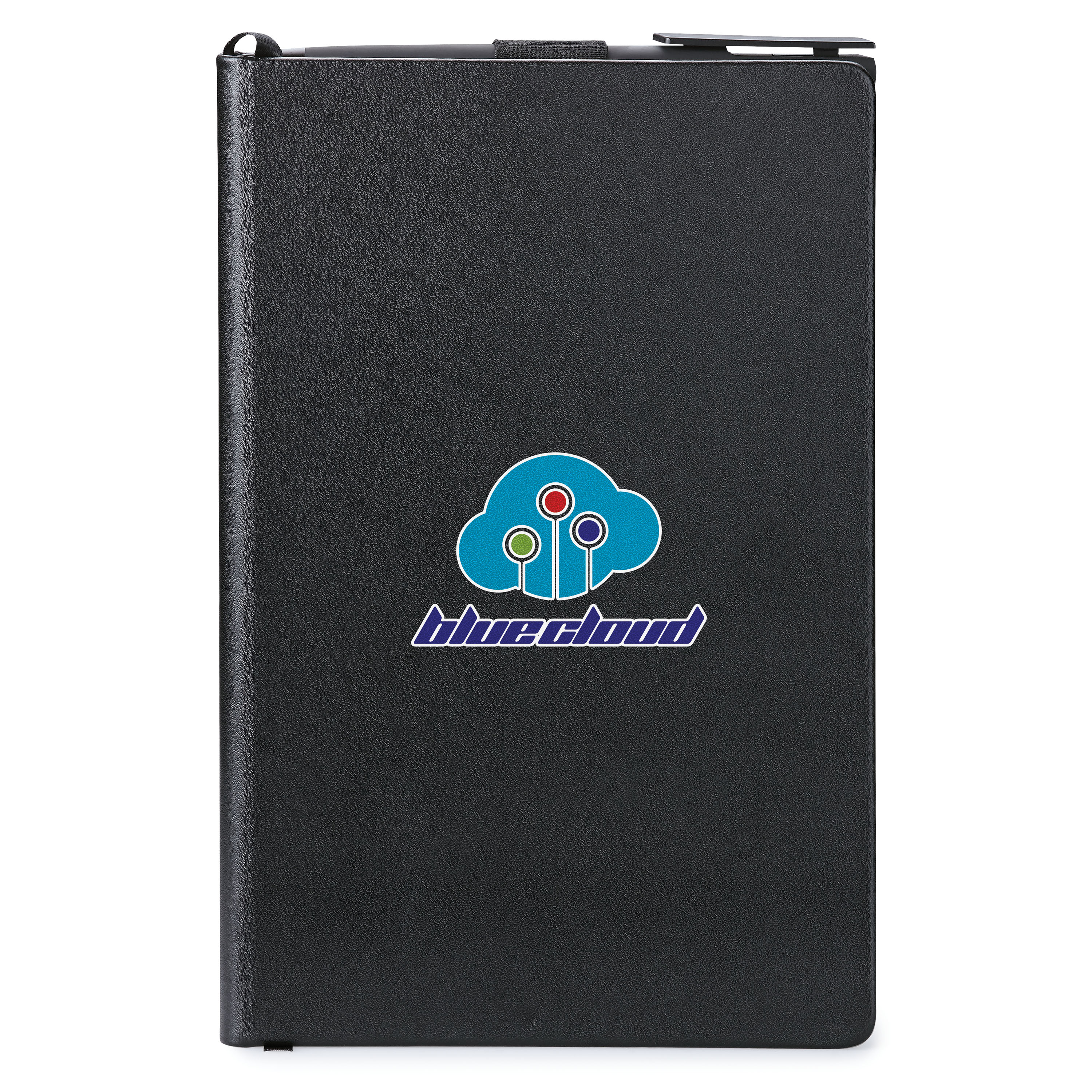Spectorandco Neoskin® hard cover journal combo - ST4442 