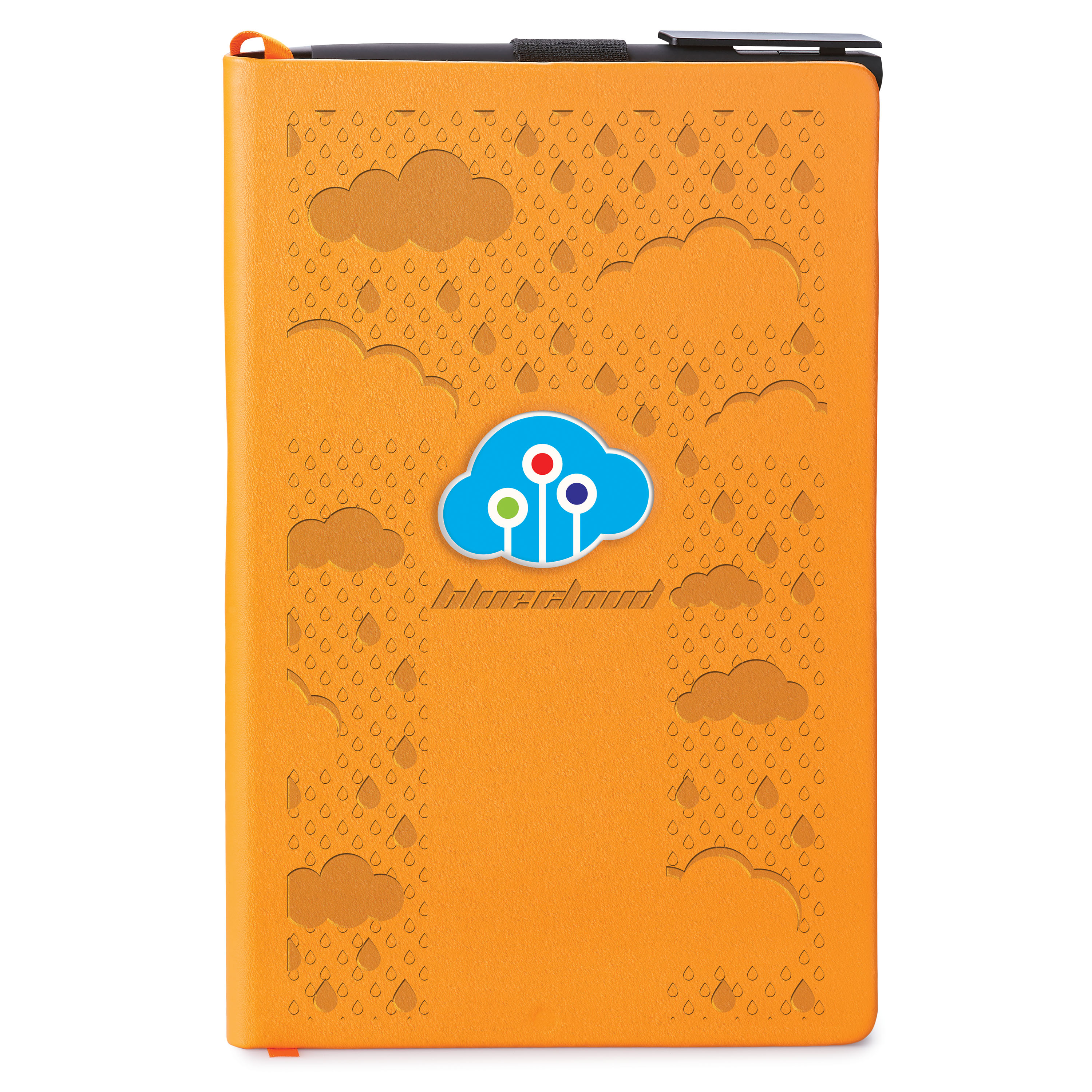 Spectorandco Neoskin® hard cover journal combo - ST4442 