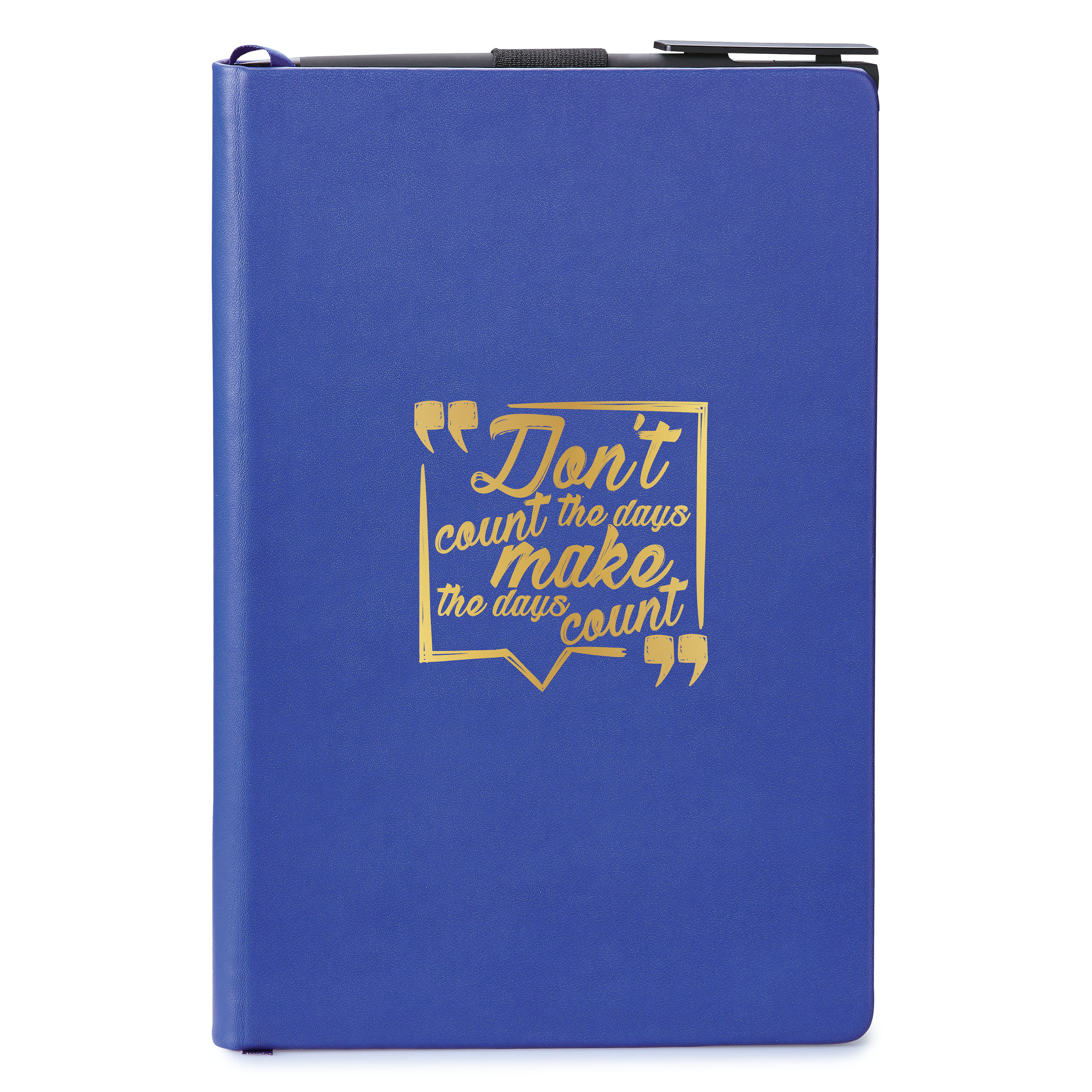 Spectorandco Neoskin® hard cover journal combo - ST4442 