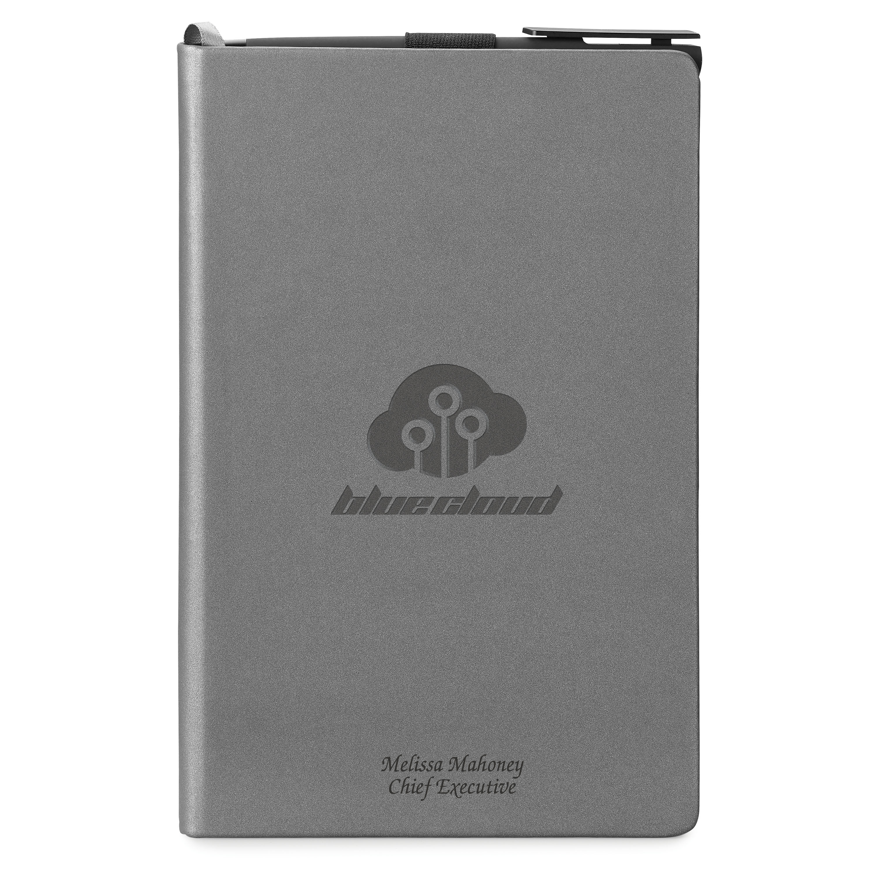 Spectorandco Neoskin® hard cover journal combo - ST4442 