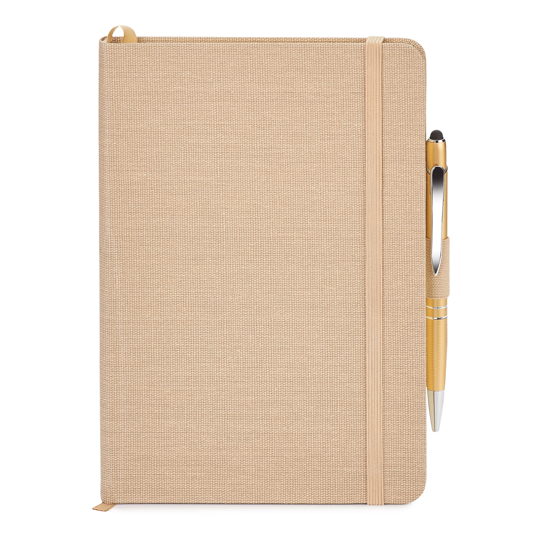 Spectorandco Linen journal combo - ST4548 